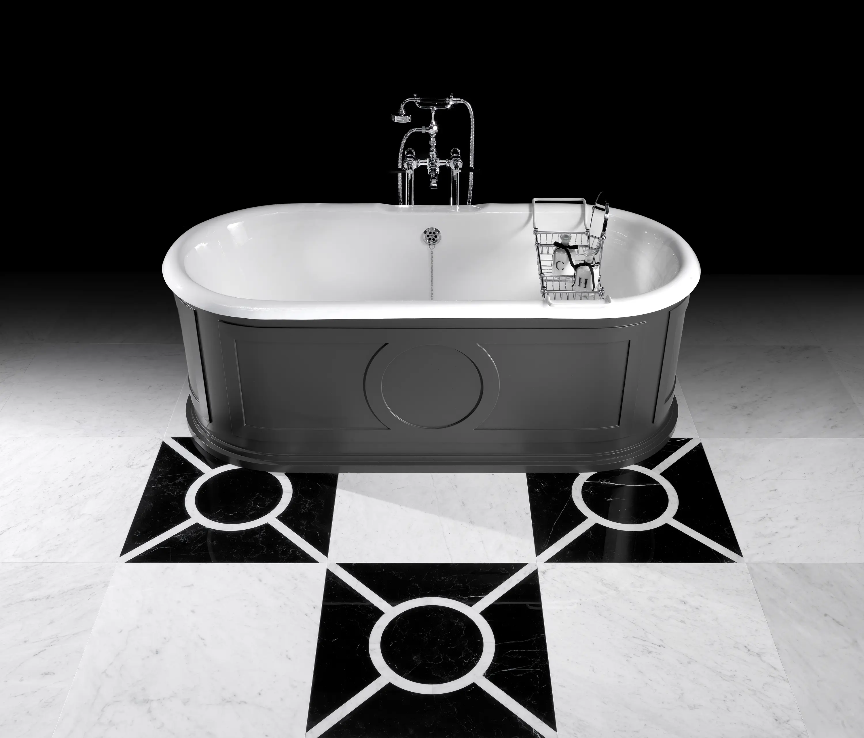 Devon&Devon - Capitol Badewanne