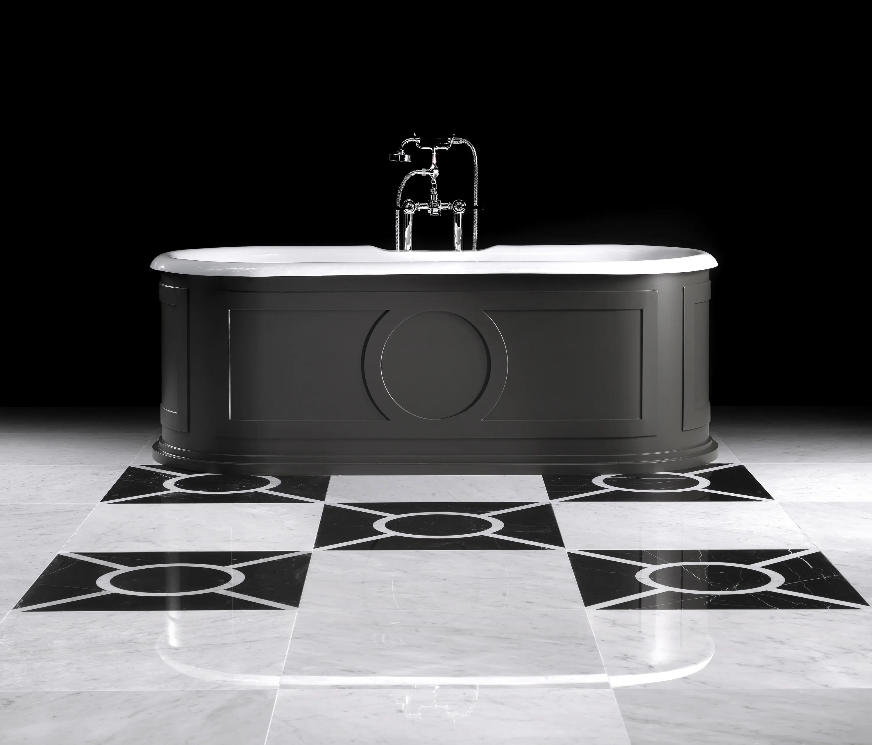 Devon&Devon - Capitol Badewanne