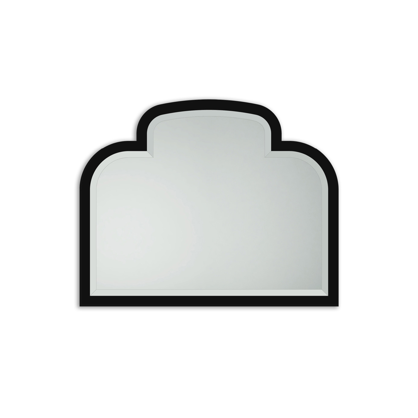 Vertoon produk Music Mirror van vervaardiger Devon&Devon