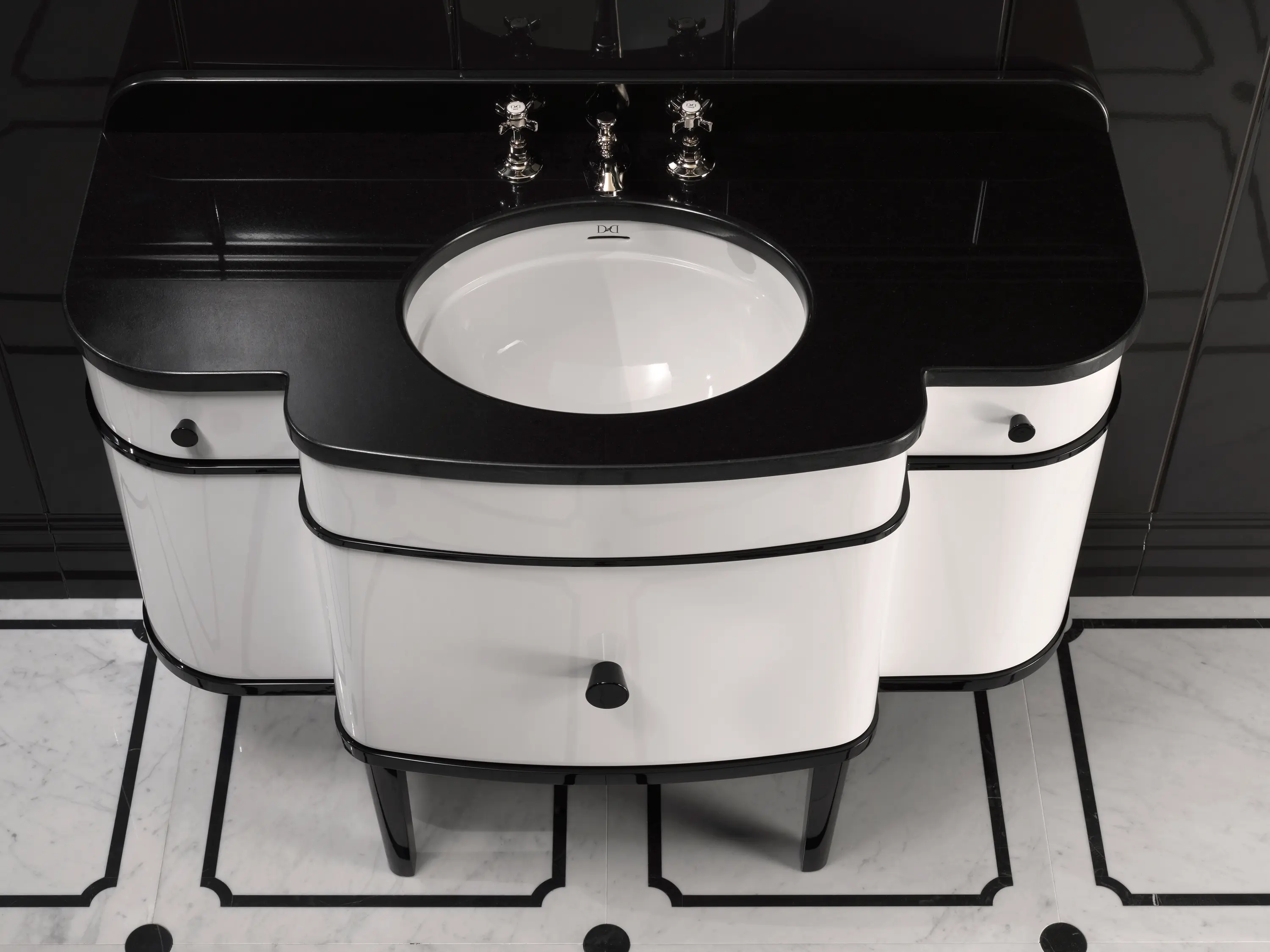 Devon&Devon - Music Vanity Unit