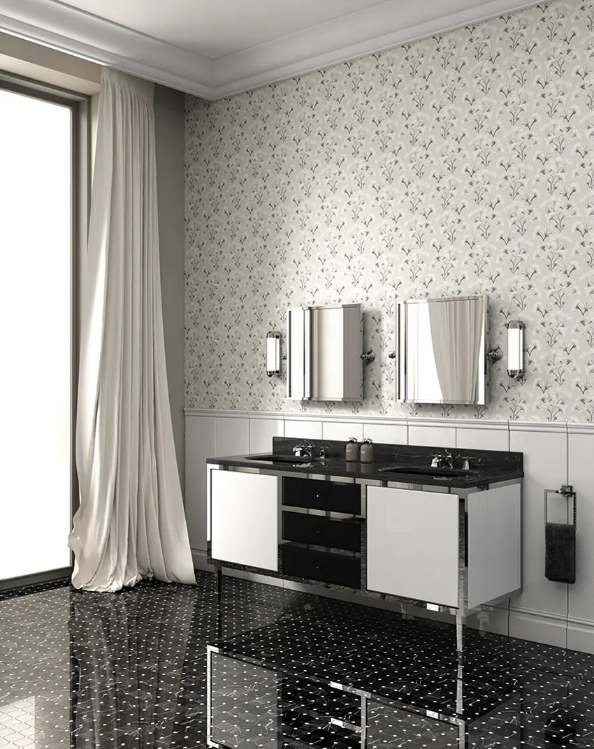 Devon&Devon - Jazz 3 Vanity Unit