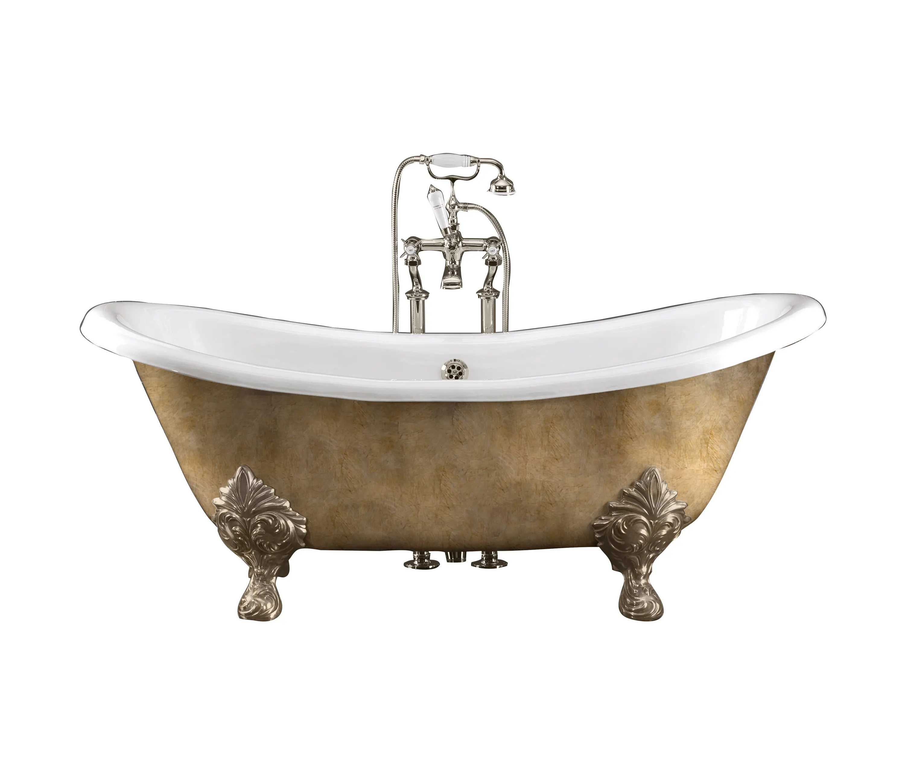 Devon&Devon - Lamé Bathtub