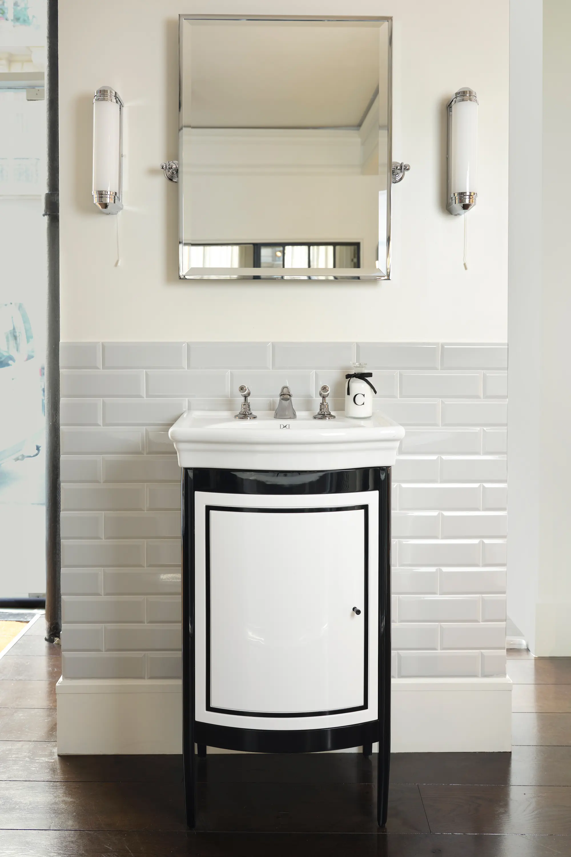 Devon&Devon - Harry Junior Vanity Unit