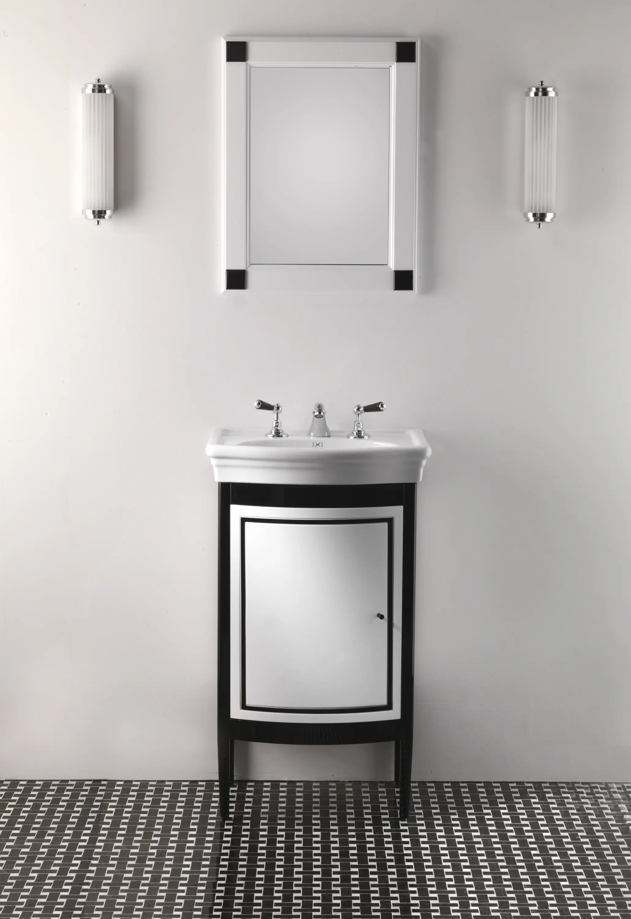 Devon&Devon - Harry Junior Vanity Unit