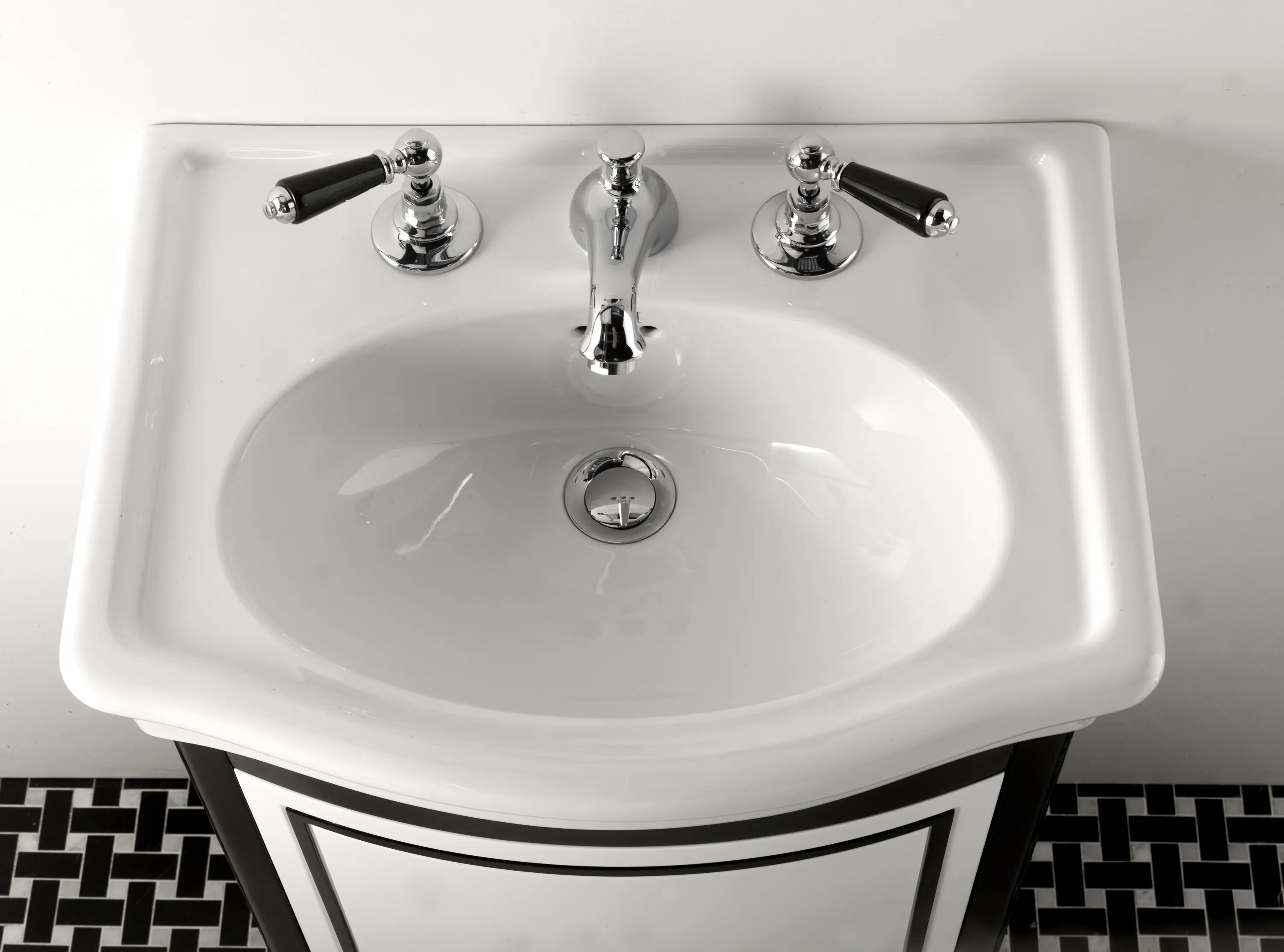 Devon&Devon - Harry Junior Vanity Unit