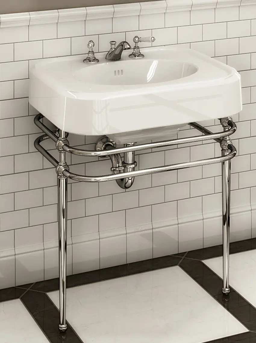 Devon&Devon - Single Memphis Console