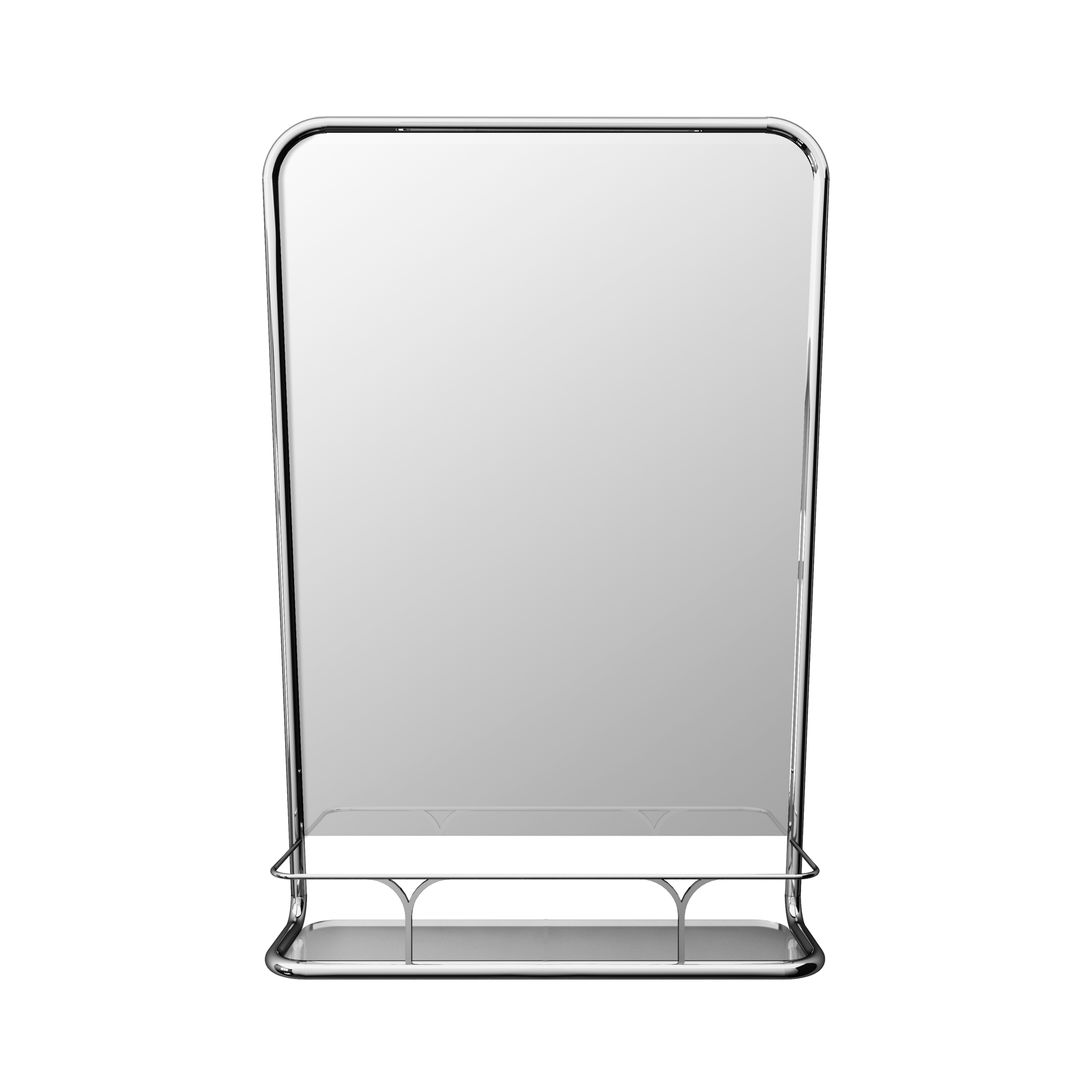 Vertoon produk Boogie Mirror van vervaardiger Devon&Devon