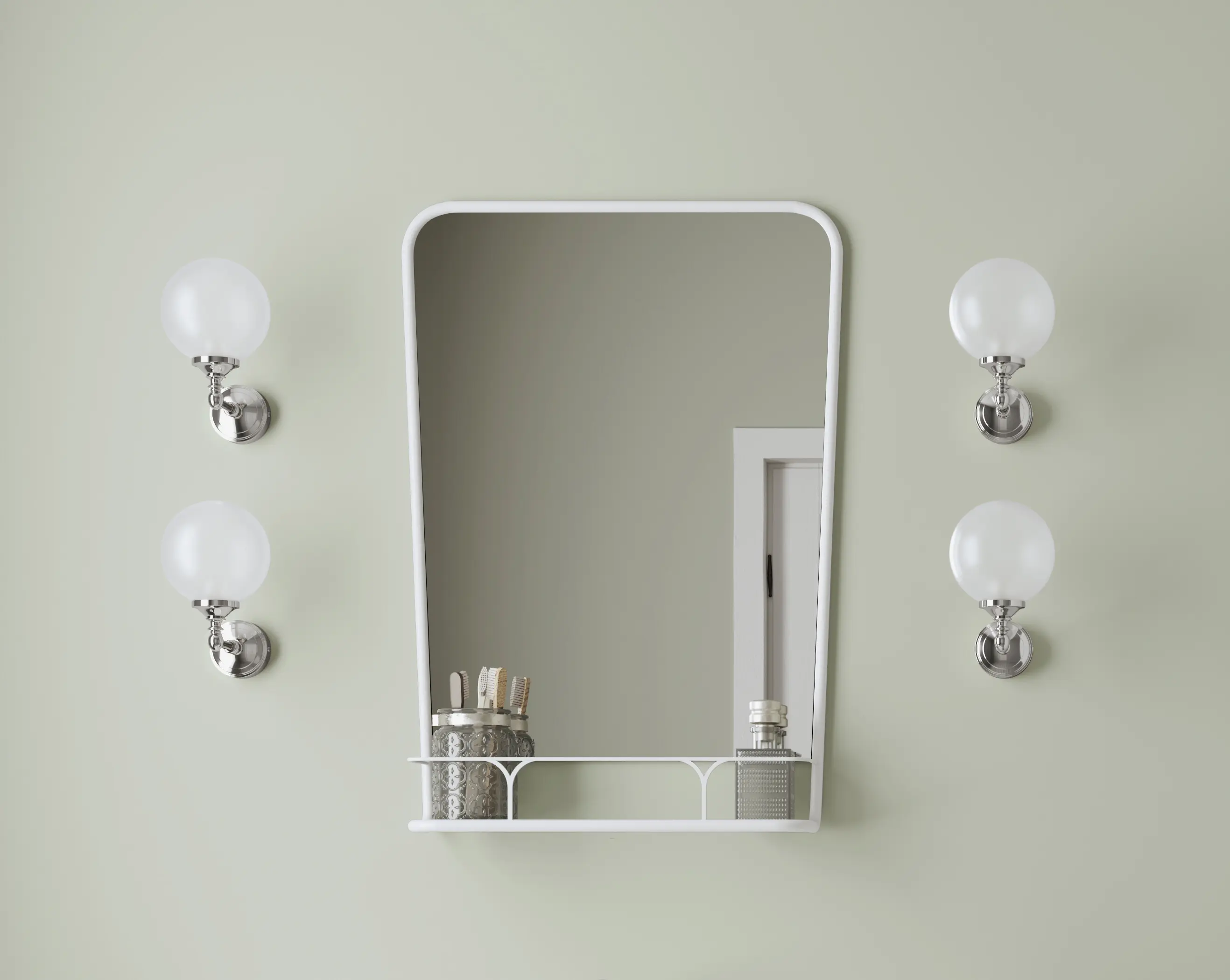 Devon&Devon - Boogie Mirror