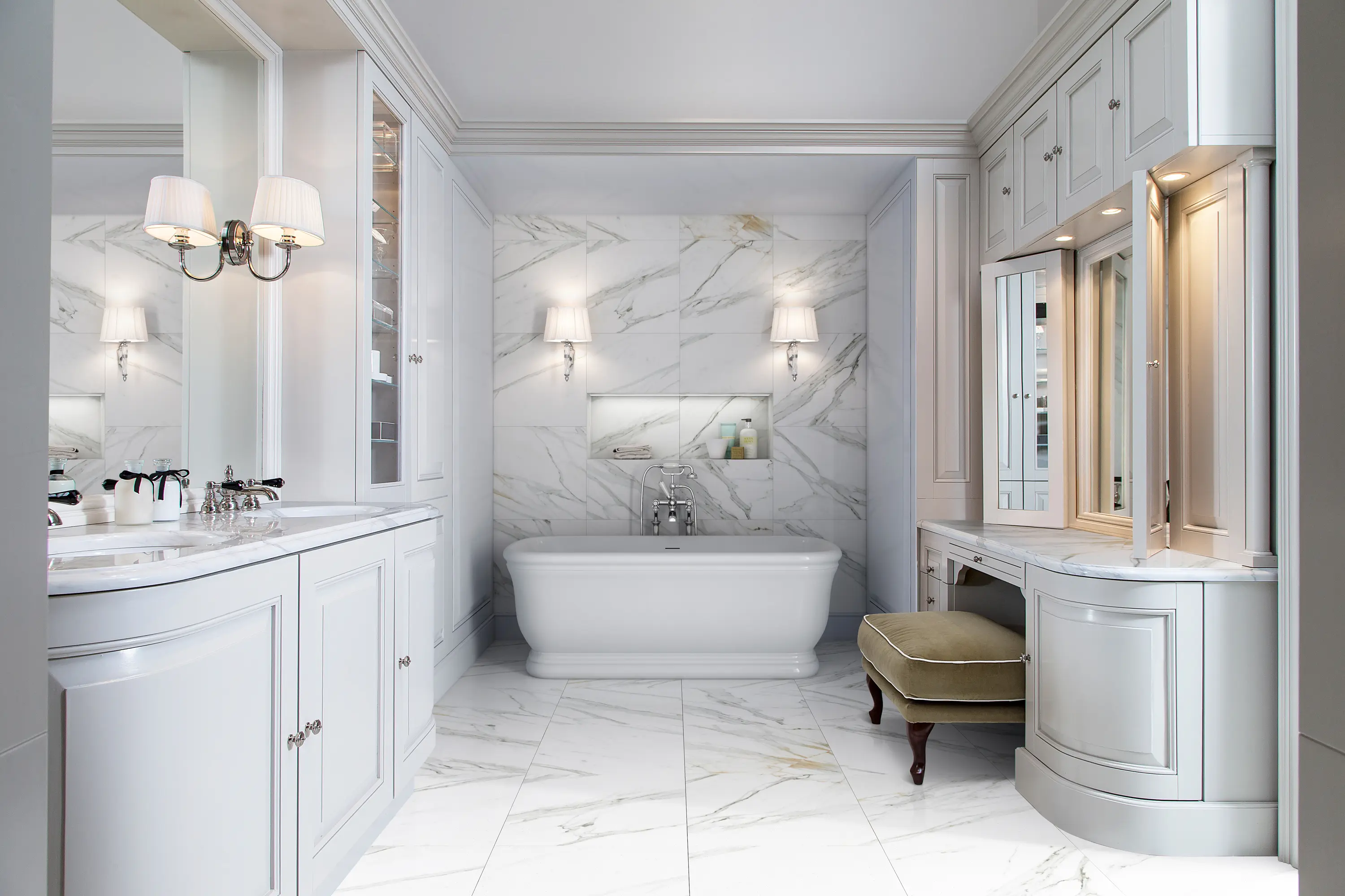 Devon&Devon - Hollywood Bathtub