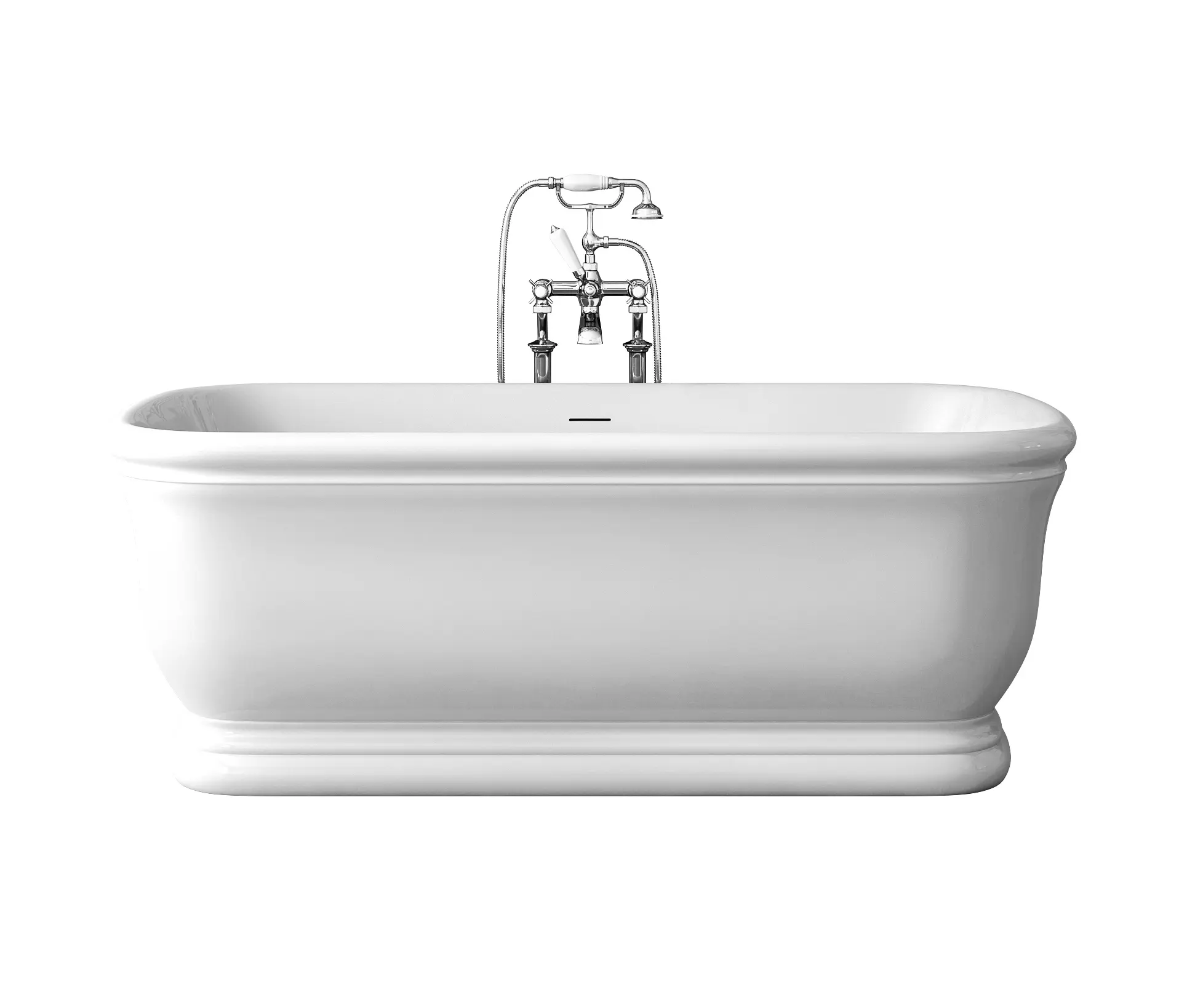 Devon&Devon - Hollywood Bathtub