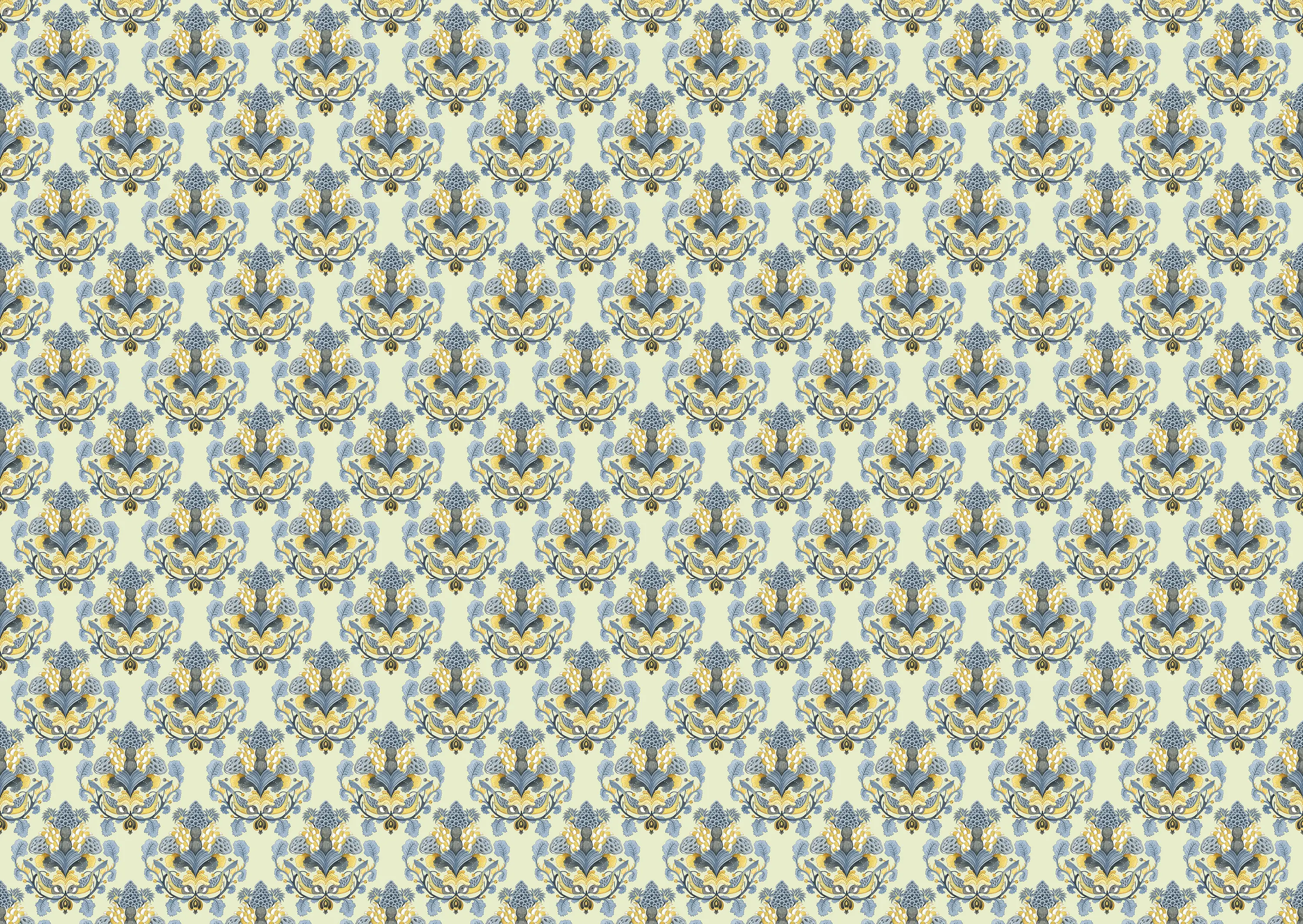 Devon&Devon - Francesca Greco | Birds