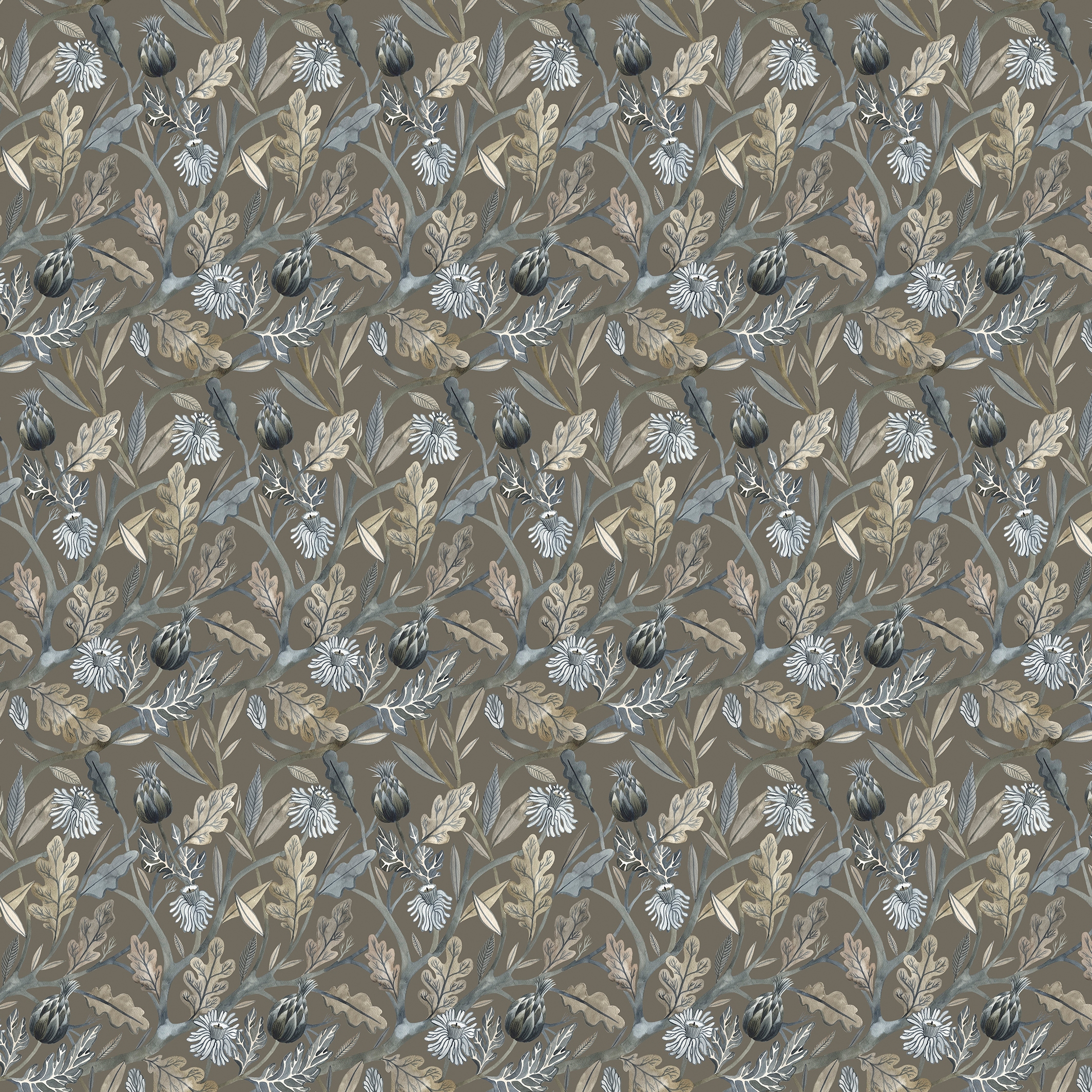 Vertoon produk Francesca Greco | Cardoon van vervaardiger Devon&Devon