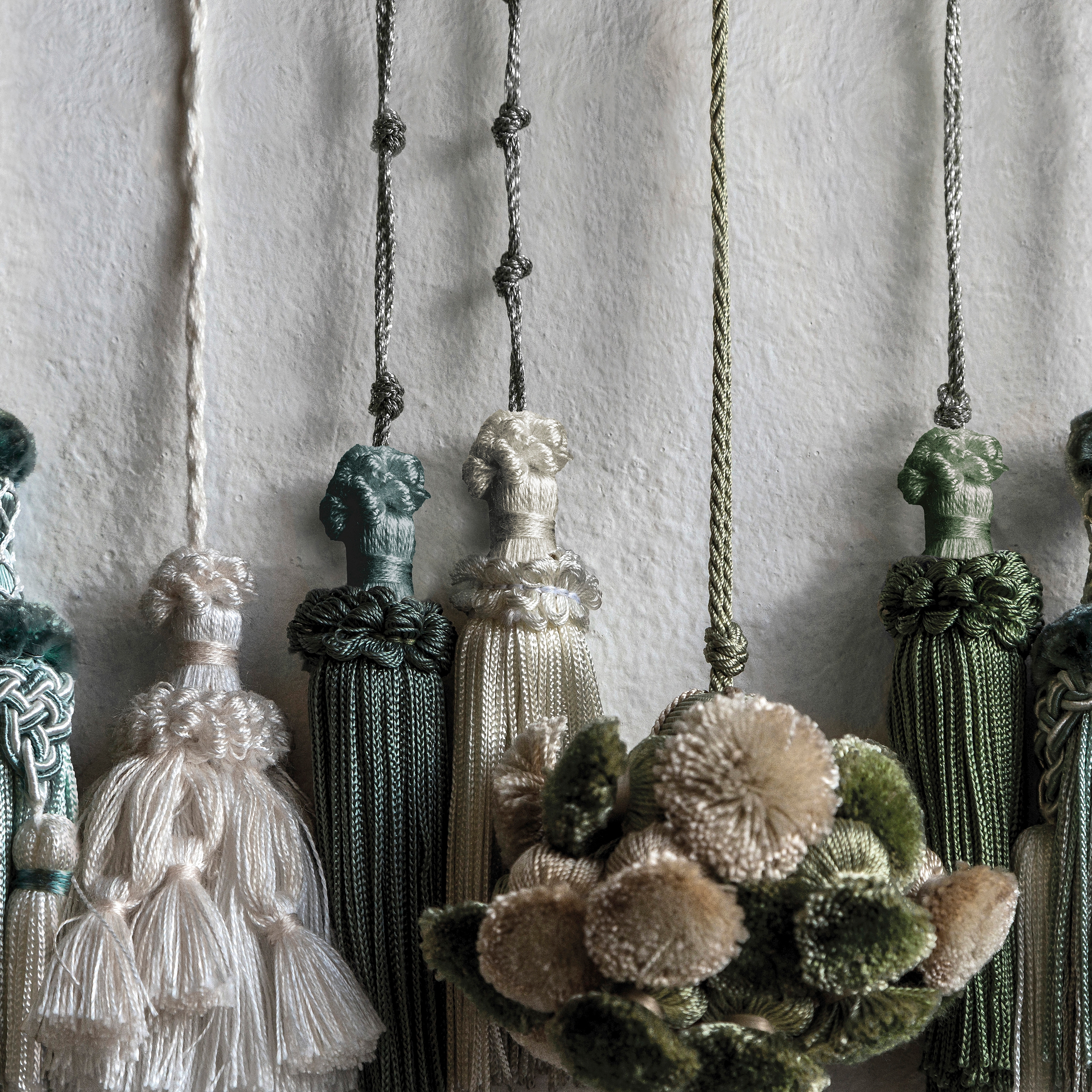 Vito Nesta | Nappine