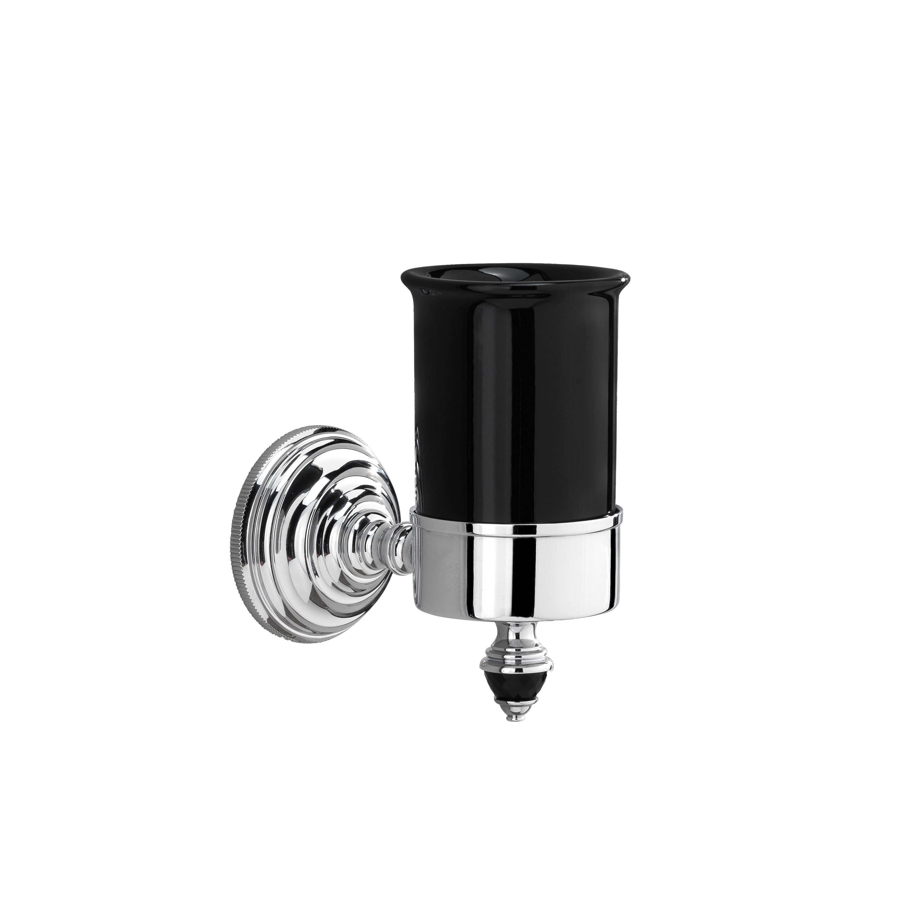 Mostrar el producto Porta cepillos Black Diamond del fabricante Devon&Devon