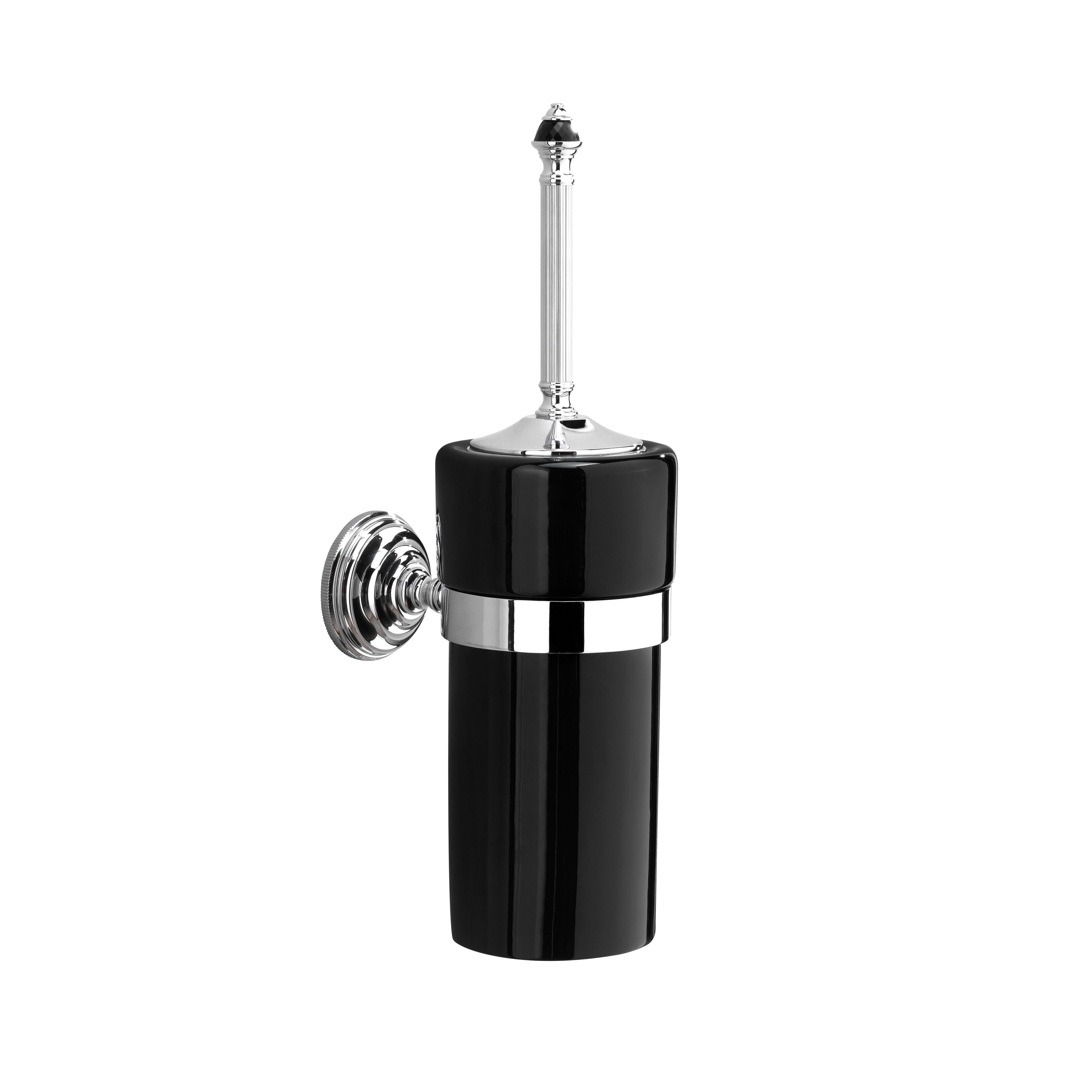 Mostrar el producto Escobillero Black Diamond del fabricante Devon&Devon