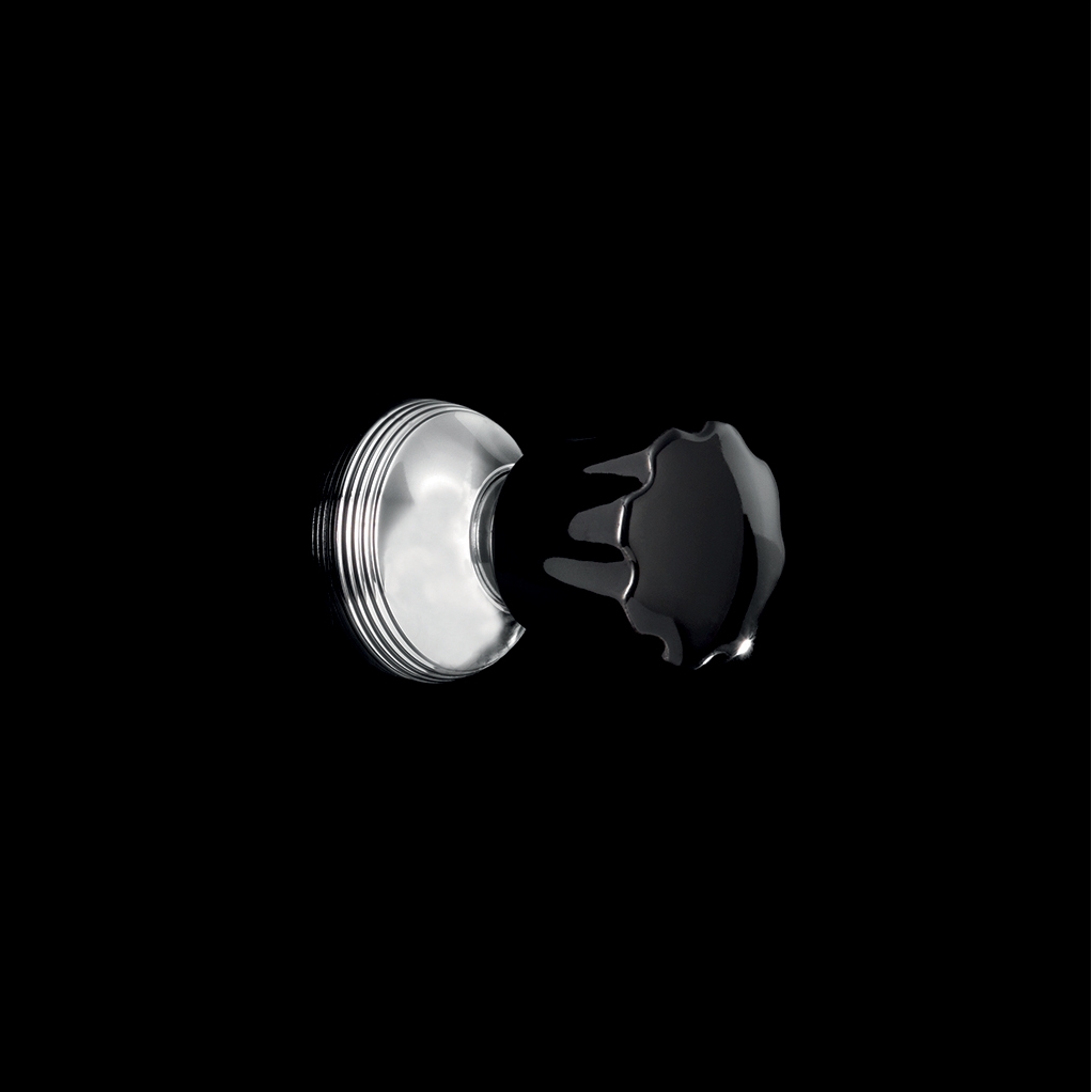 Mostrar el producto Black Morris Llave de paso del fabricante Devon&Devon