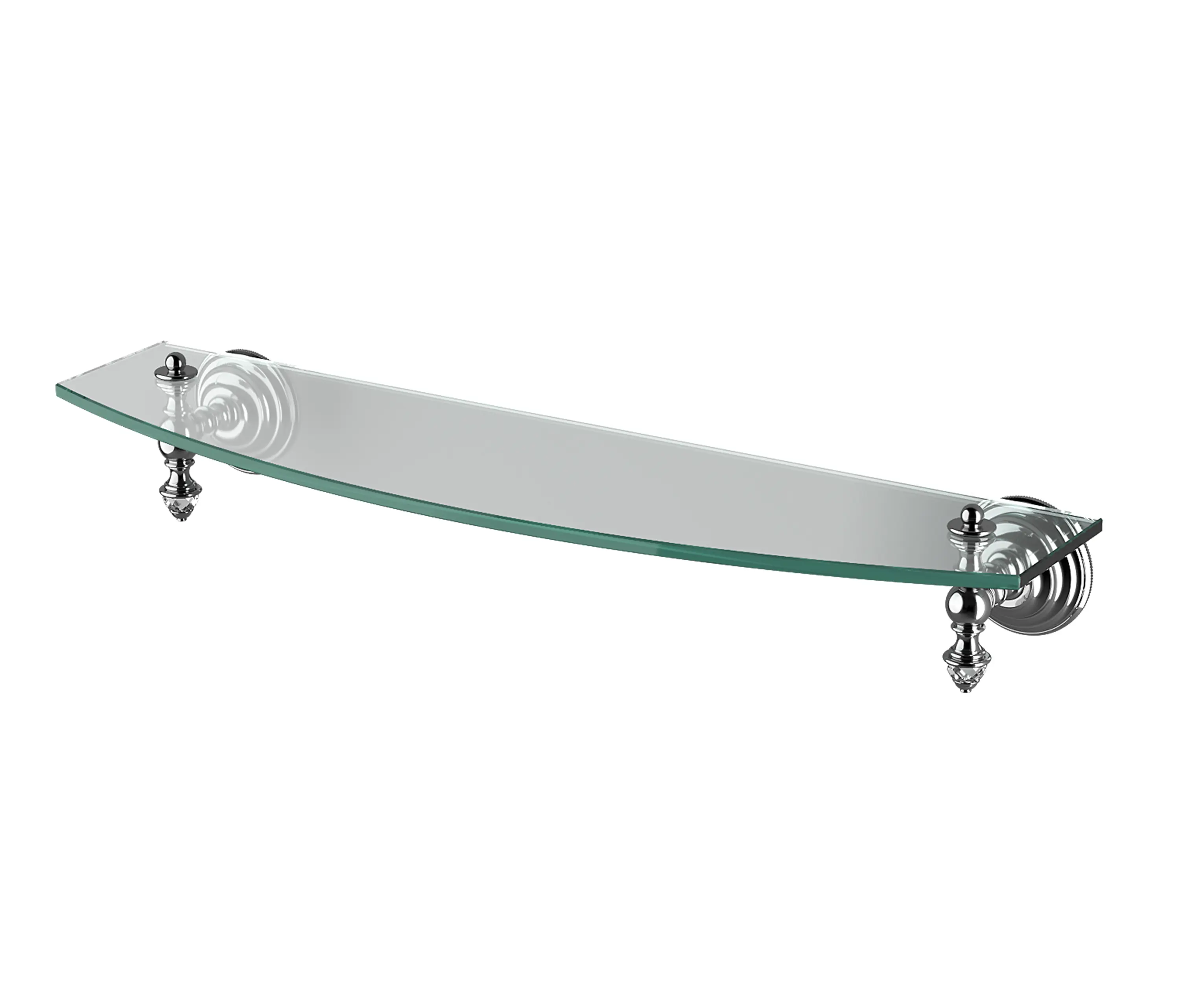 Devon&Devon - Diamond Glass shelf