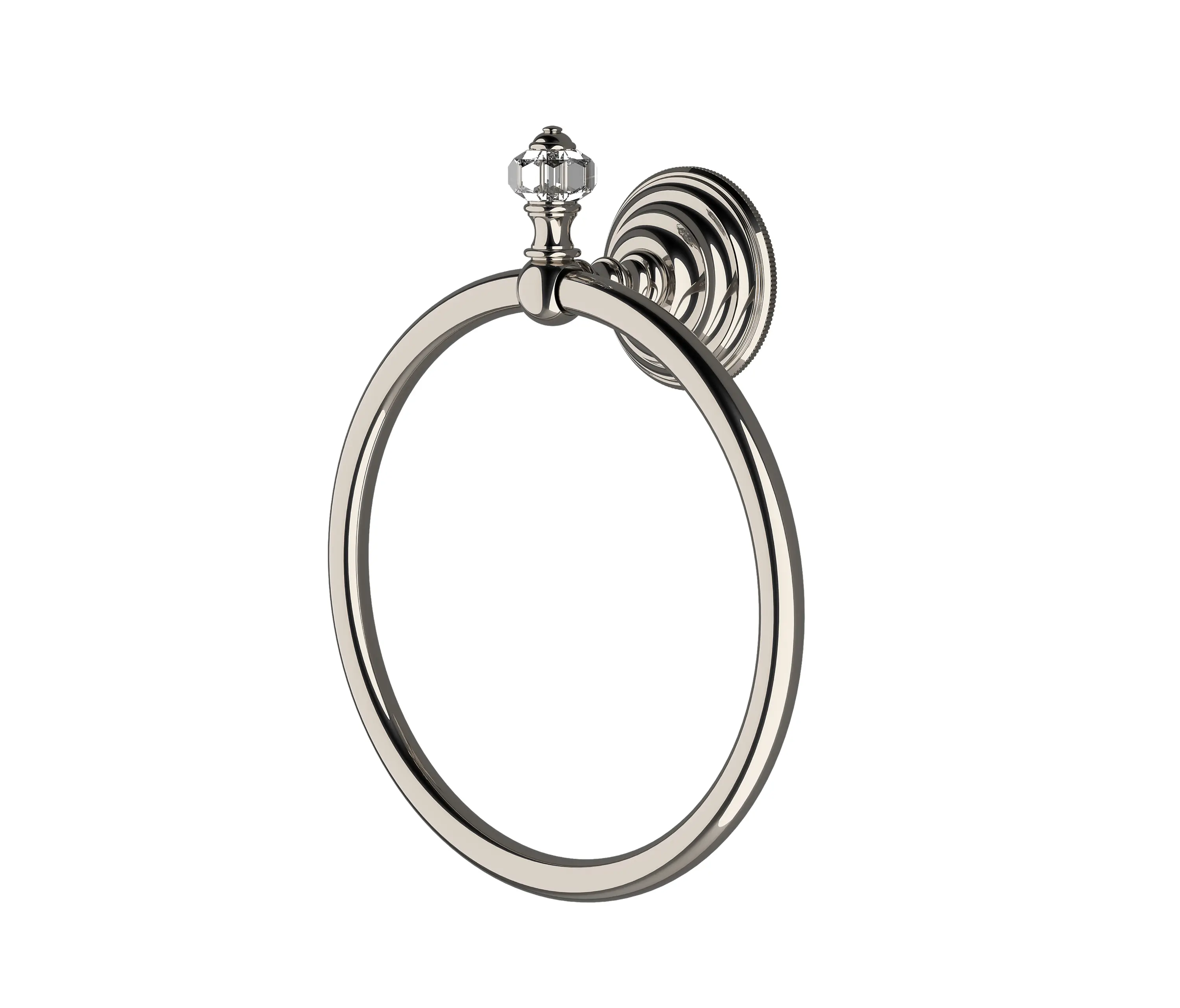 Devon&Devon - Gemstone Towel ring