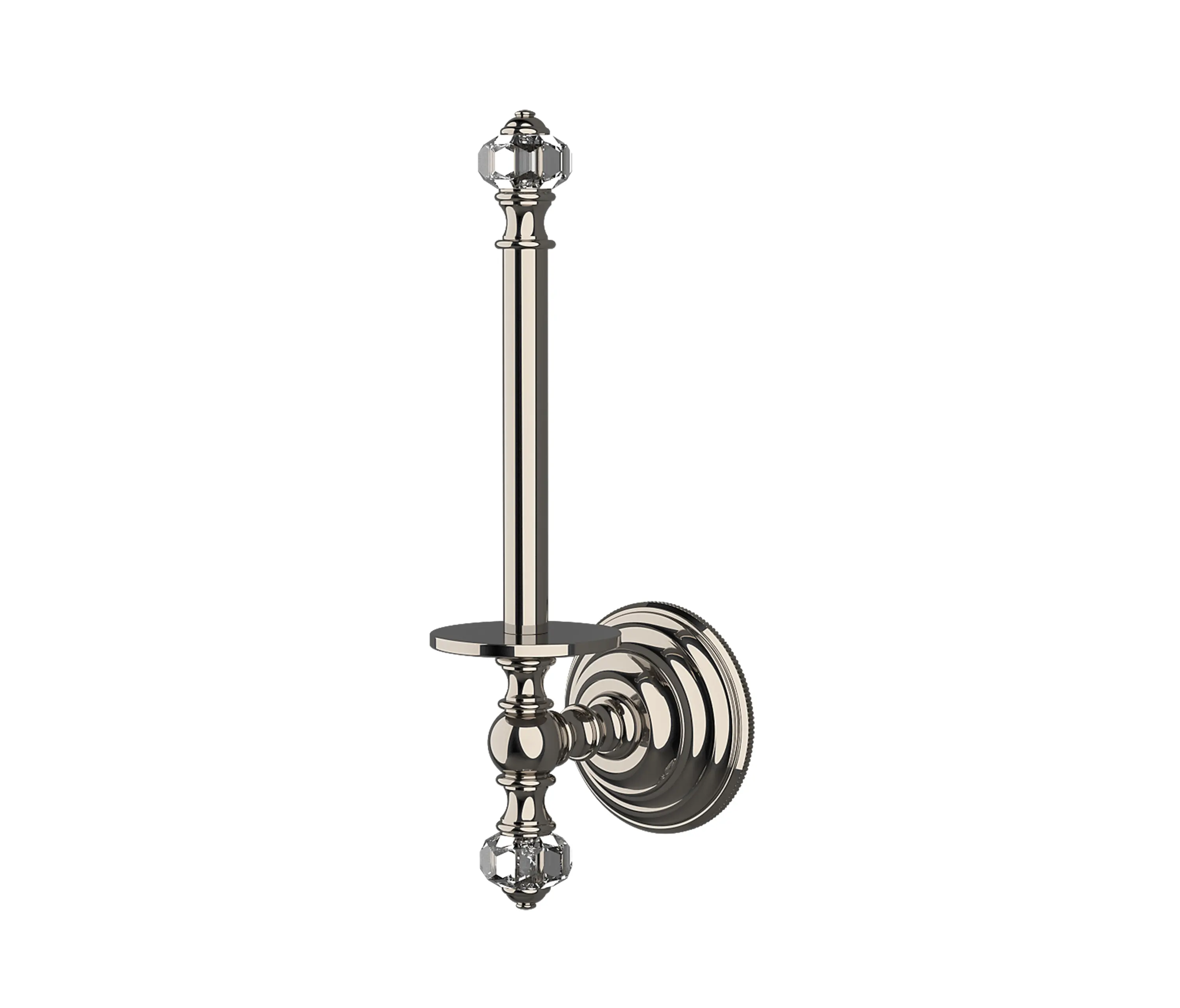 Devon&Devon - Gemstone Spare toilet roll holder