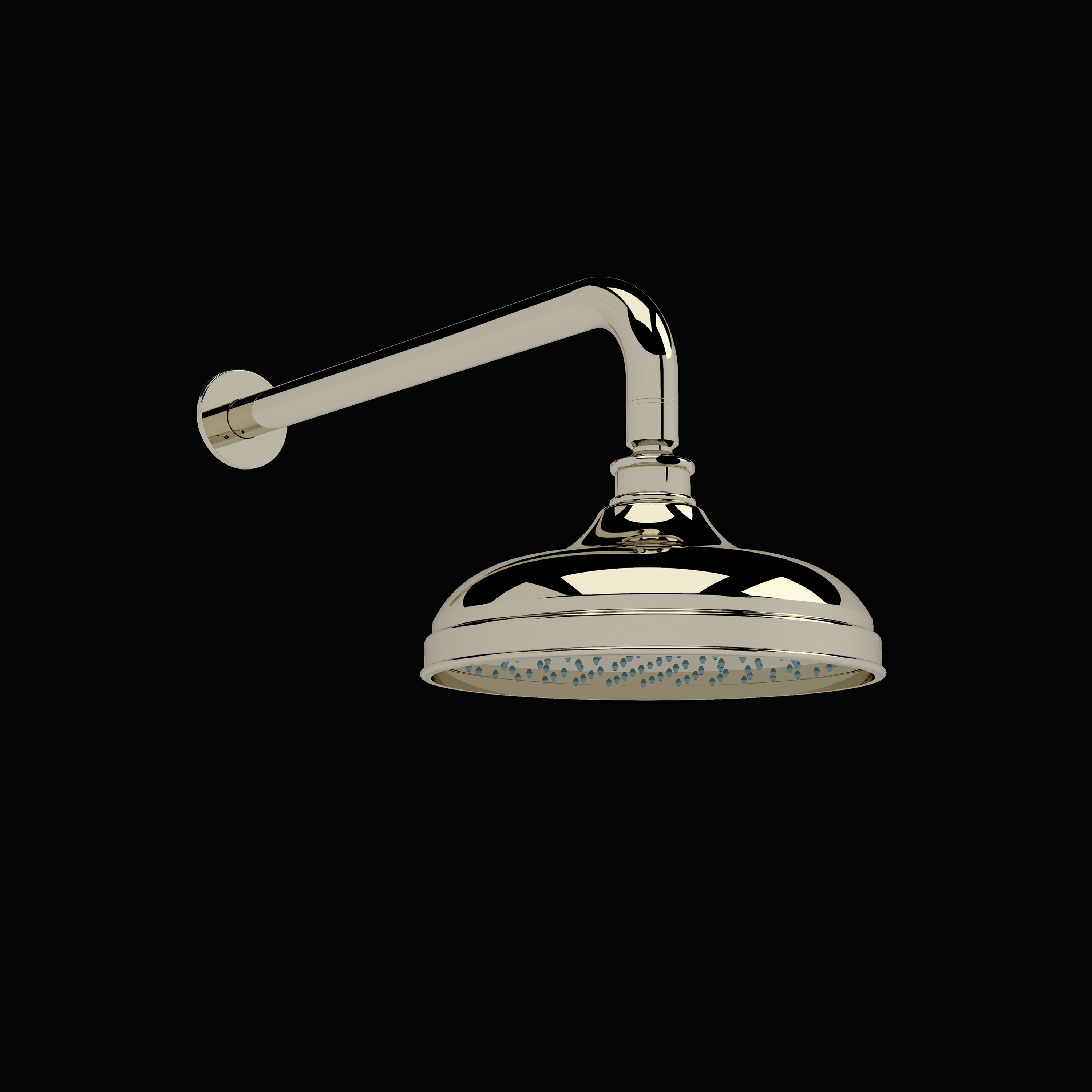 Mostrar el producto Manhattan Cabeza ducha y brazo del fabricante Devon&Devon