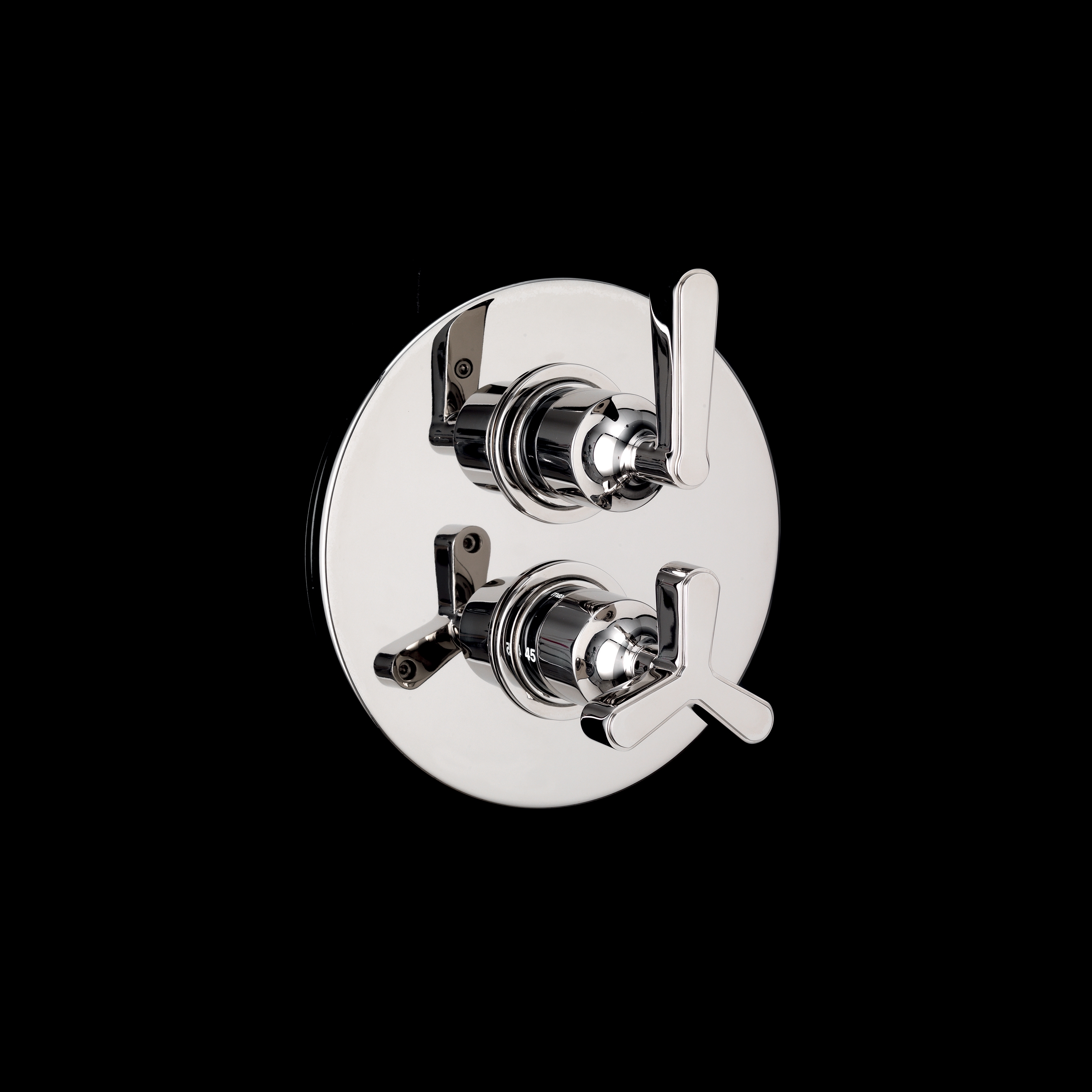 Mostrar el producto Mezclador termostático Manhattan del fabricante Devon&Devon