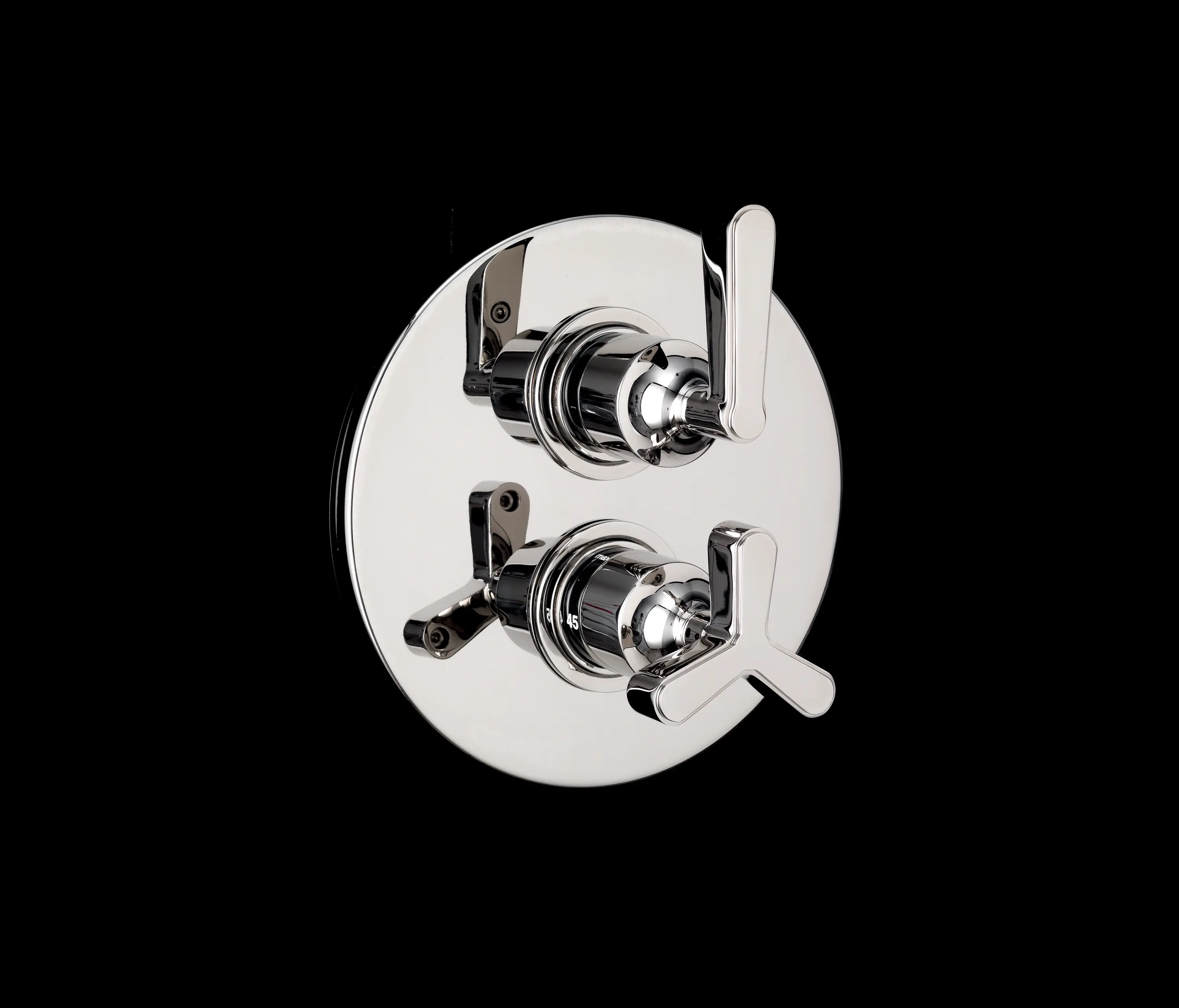 Devon&Devon - Manhattan Thermostatic mixer
