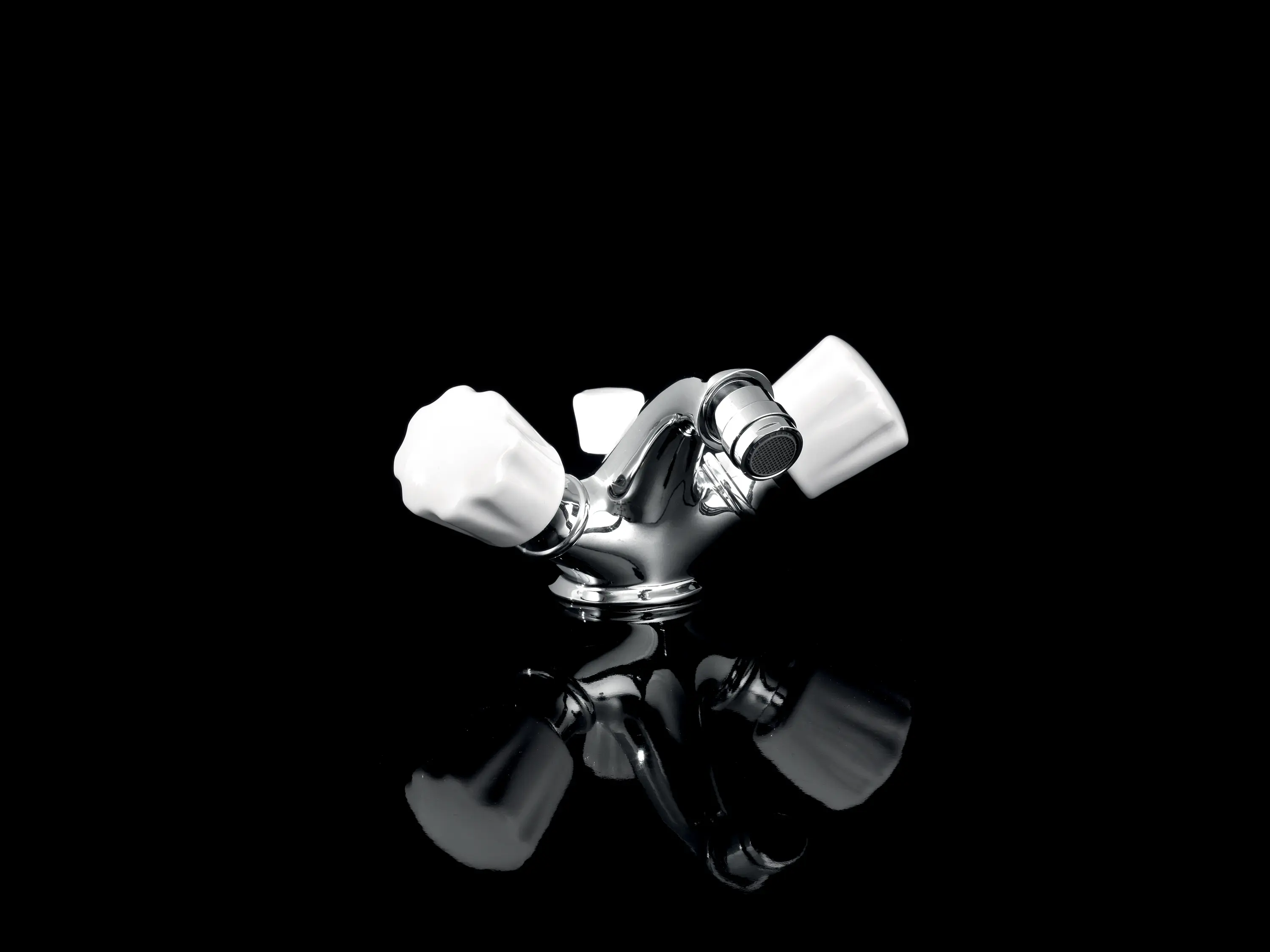 Devon&Devon - Morris 1 hole bidet set