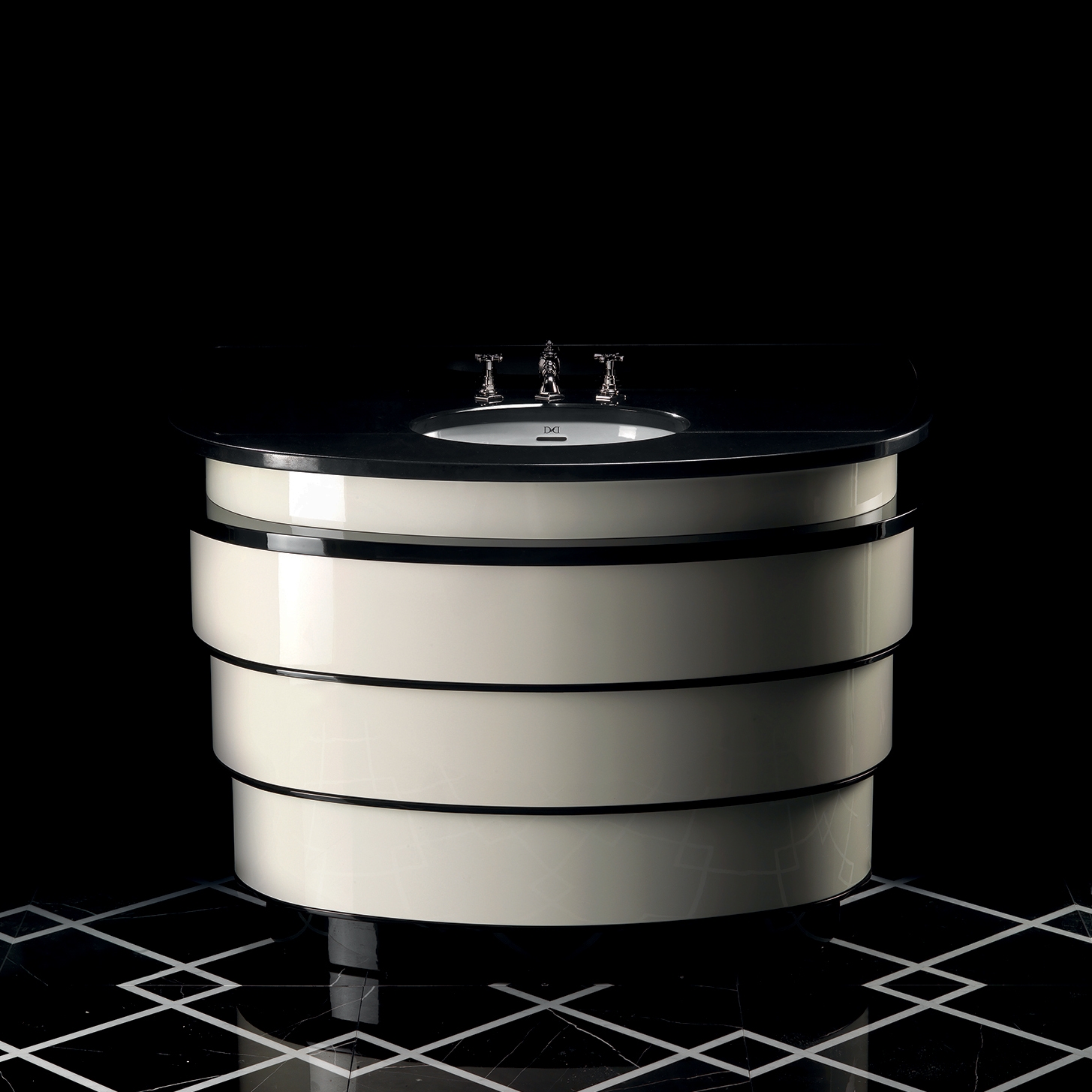Summertime Vanity Unit