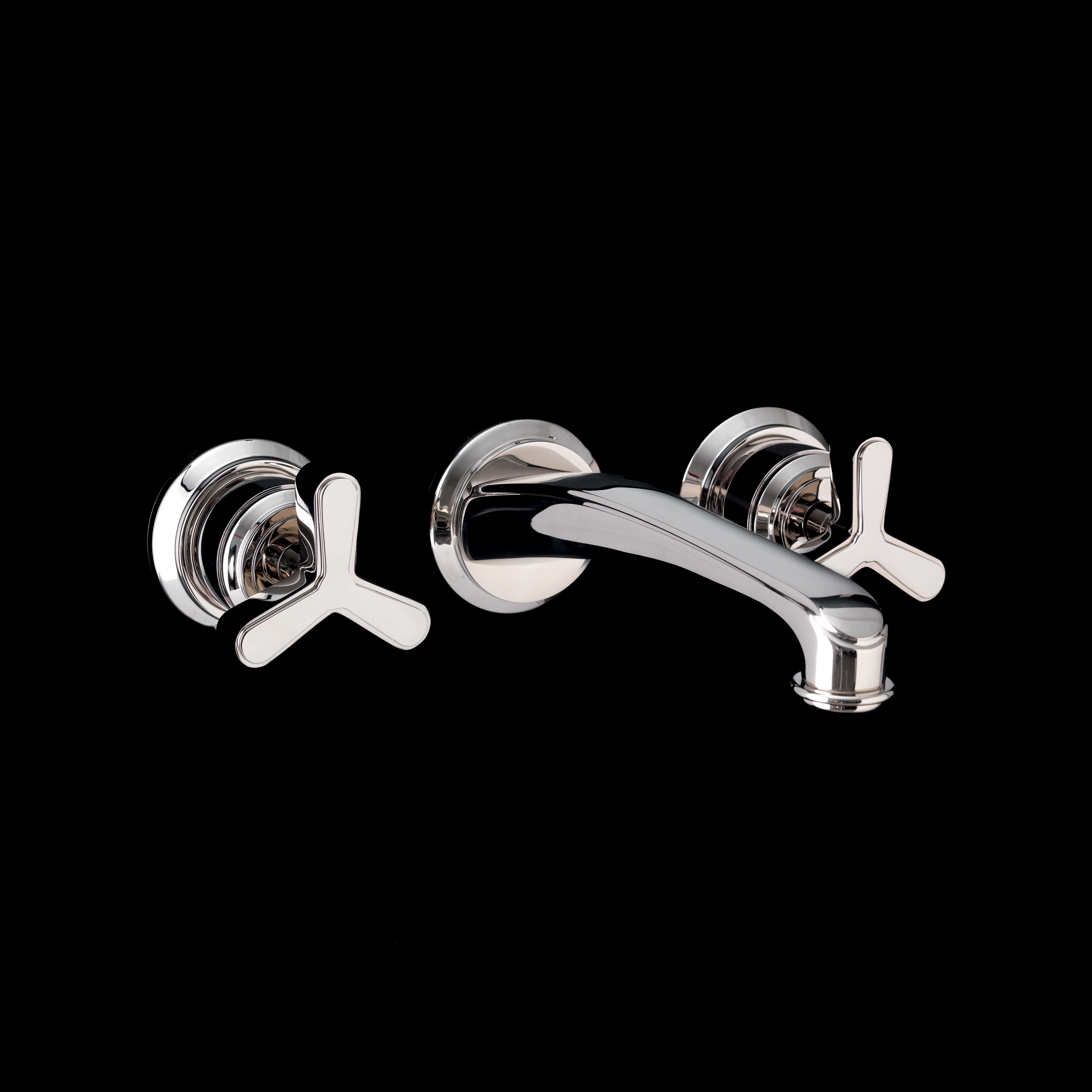 Mostrar el producto Griferia lavabo Tribeca del fabricante Devon&Devon