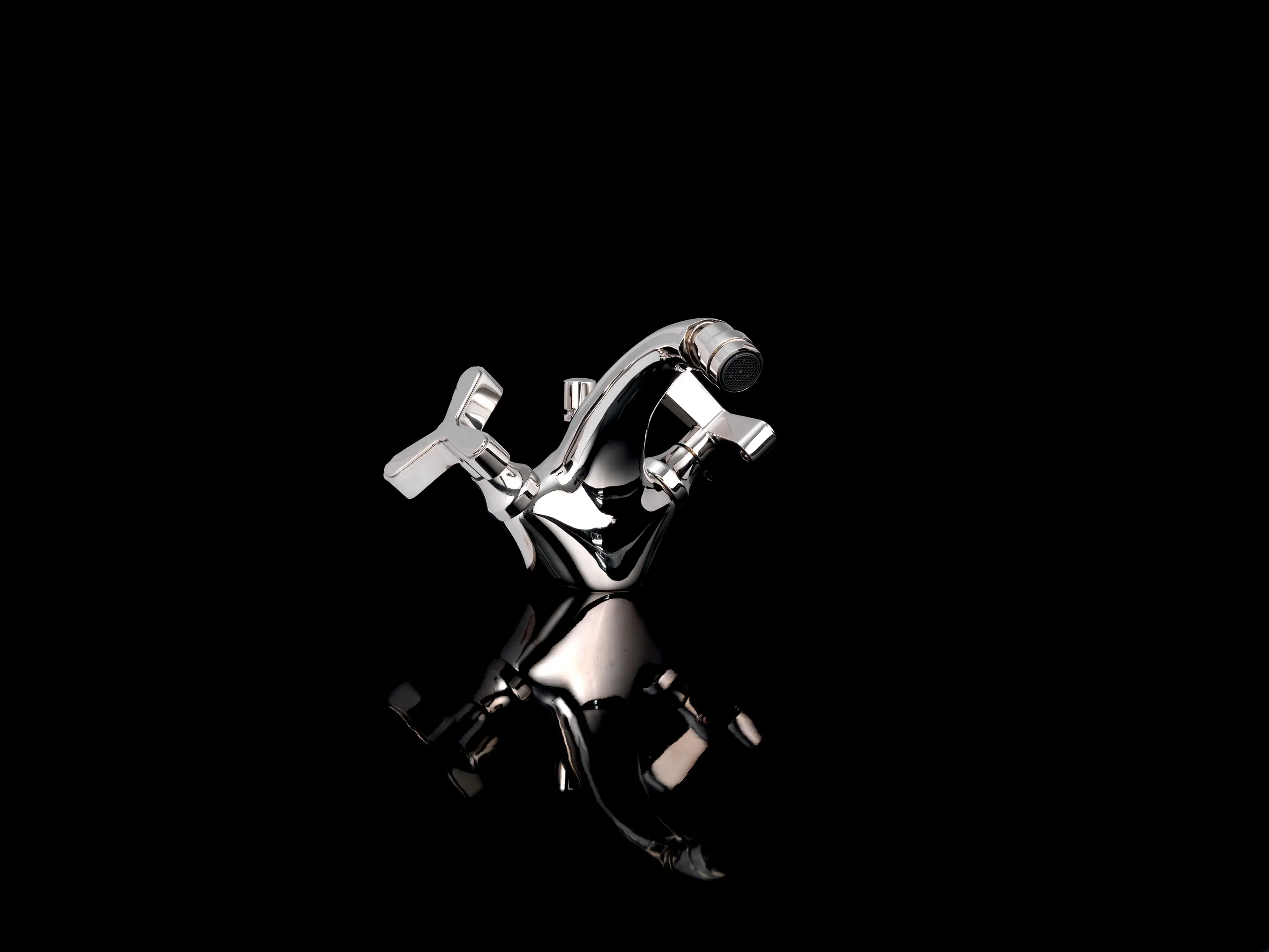 Devon&Devon - Einloch bidetsatz Tribeca