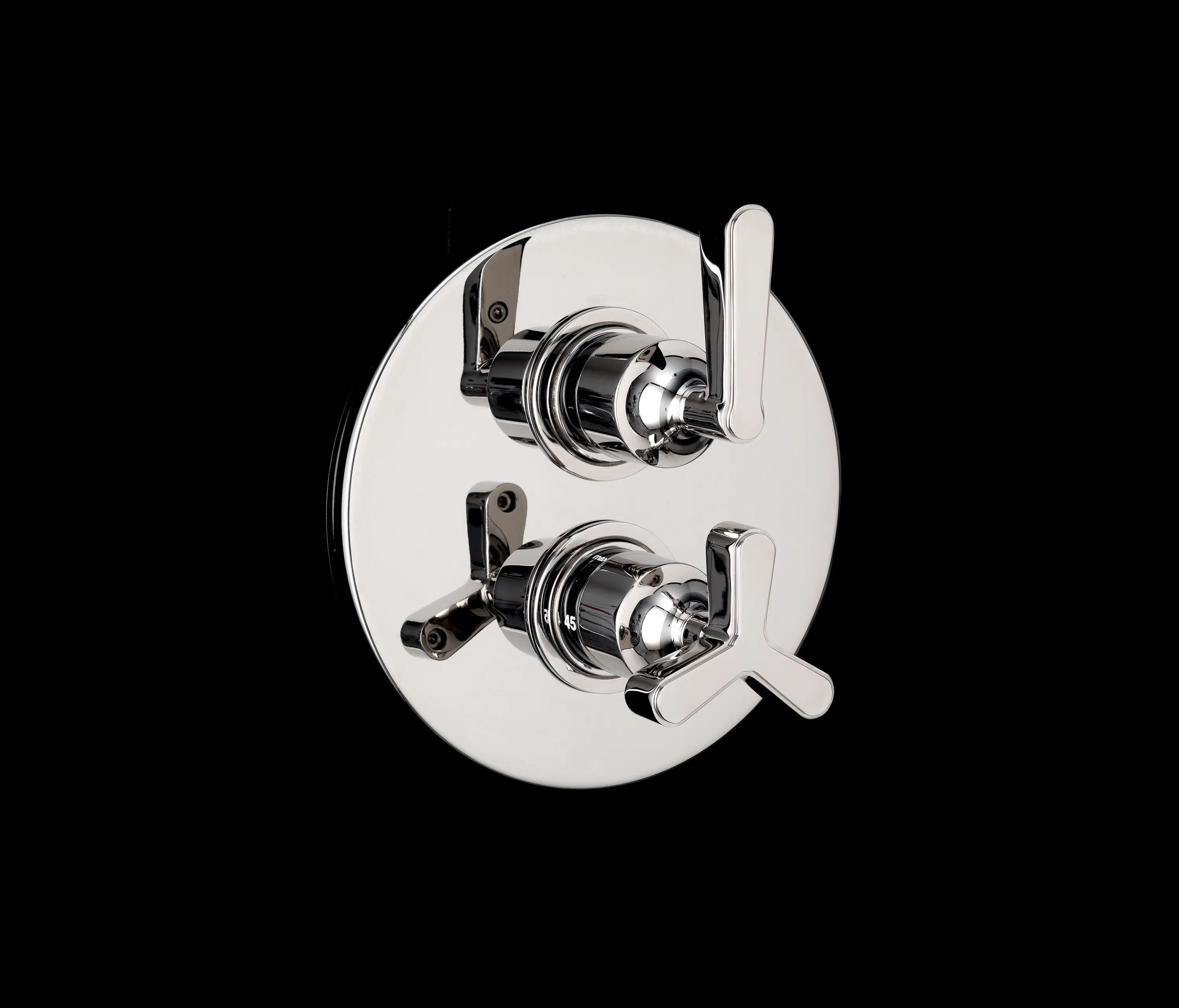 Devon&Devon - Tribeca Thermostatic mixer