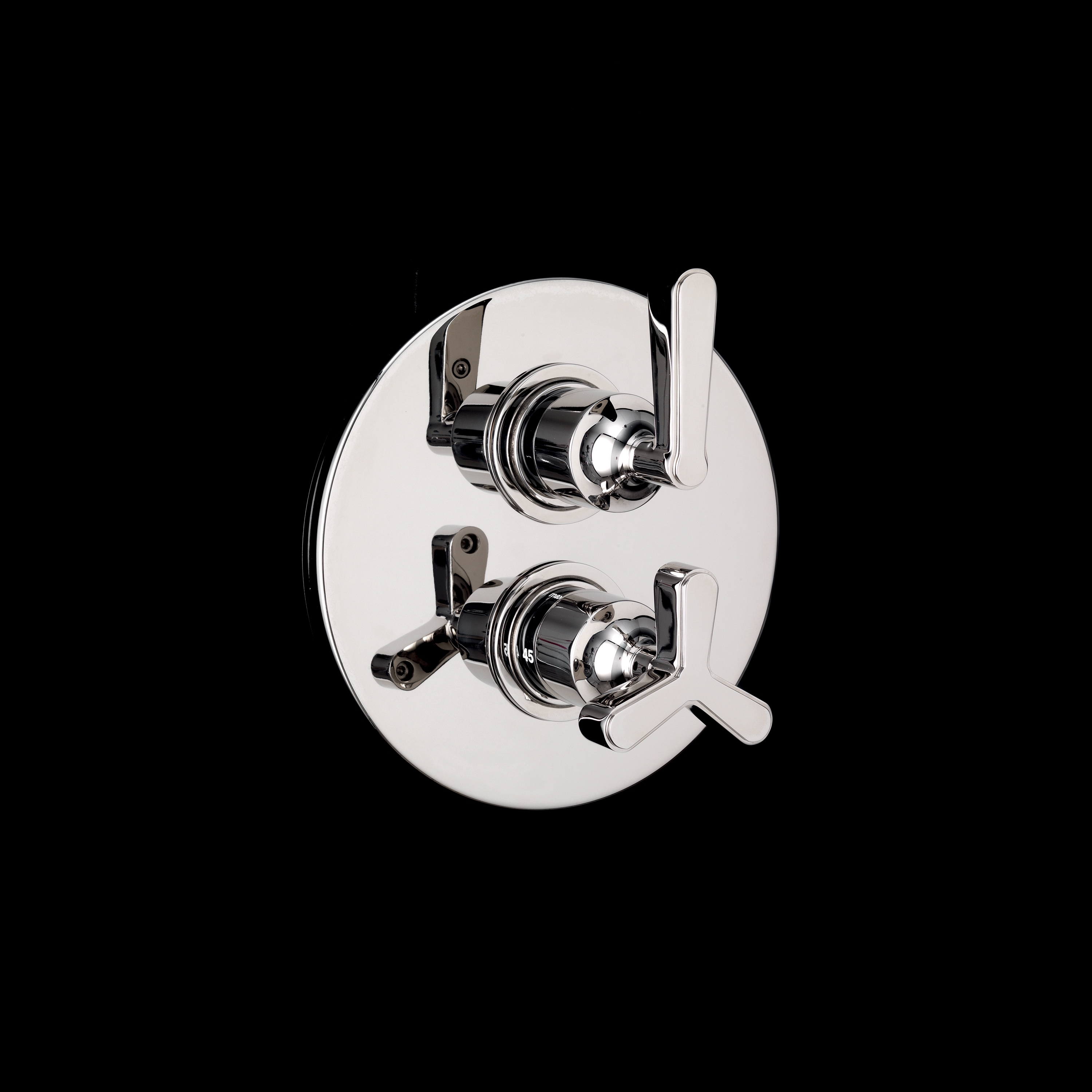 Mostrar el producto Mezclador termostático Tribeca del fabricante Devon&Devon