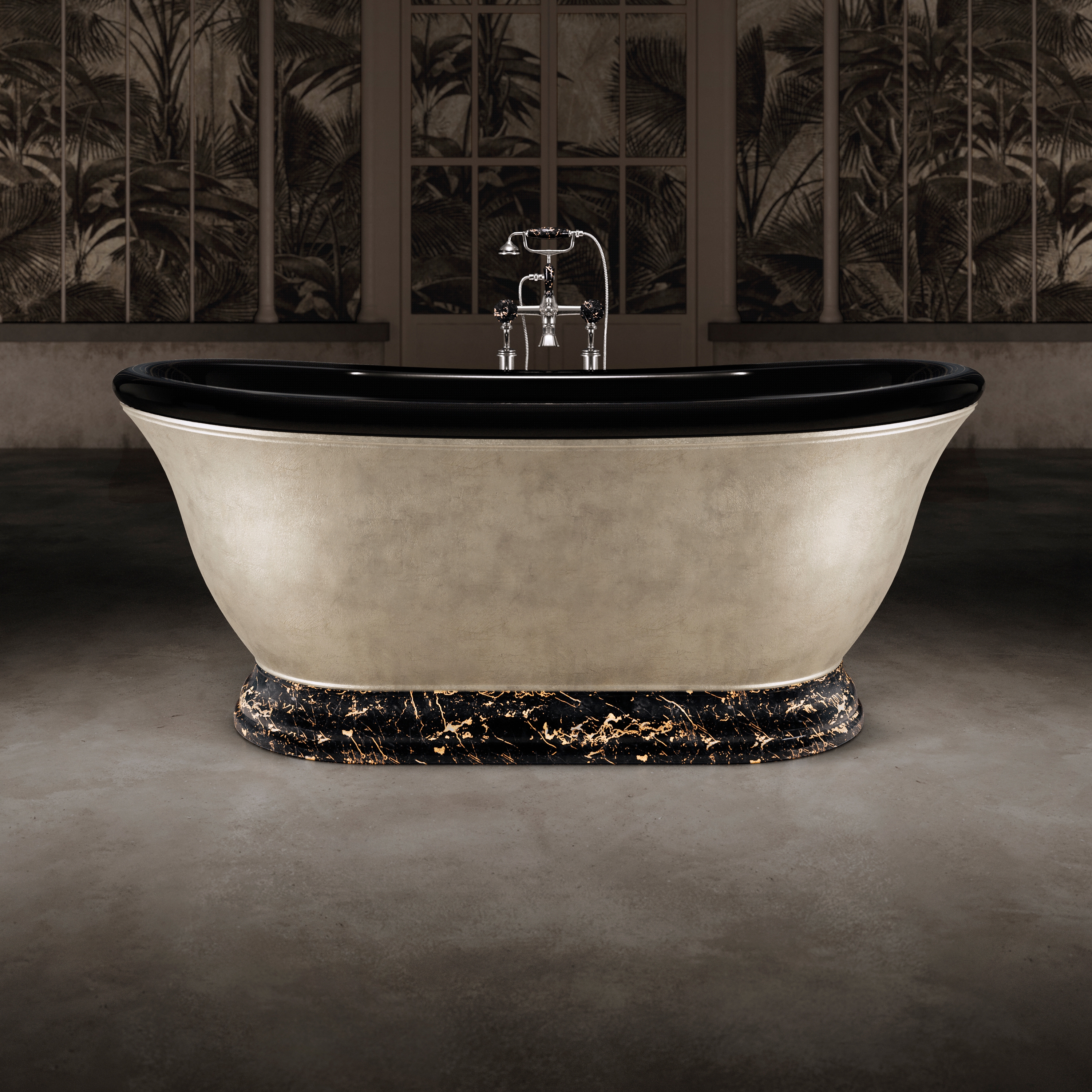 Vertoon produk Aurora 30 van vervaardiger Devon&Devon