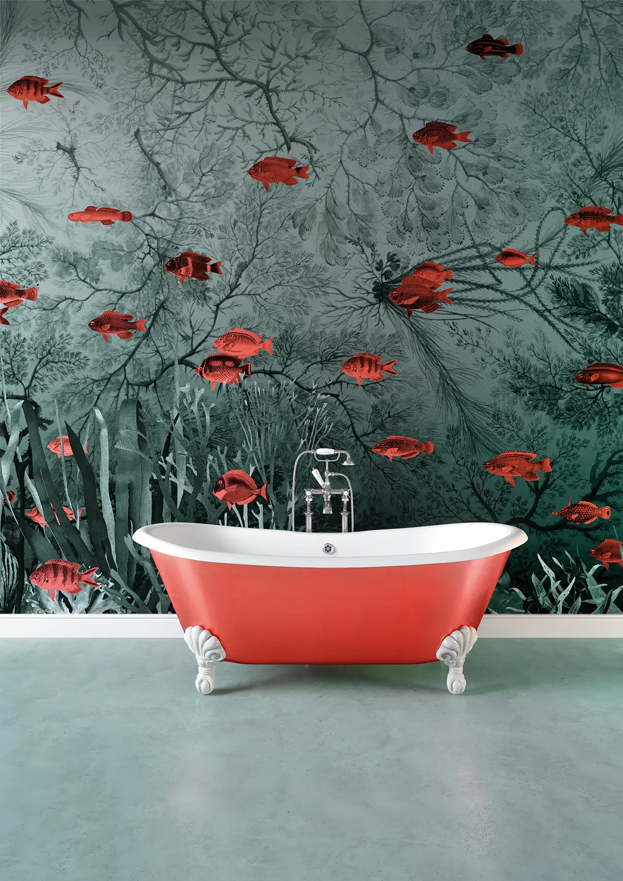 Devon&Devon - Admiral Bathtub