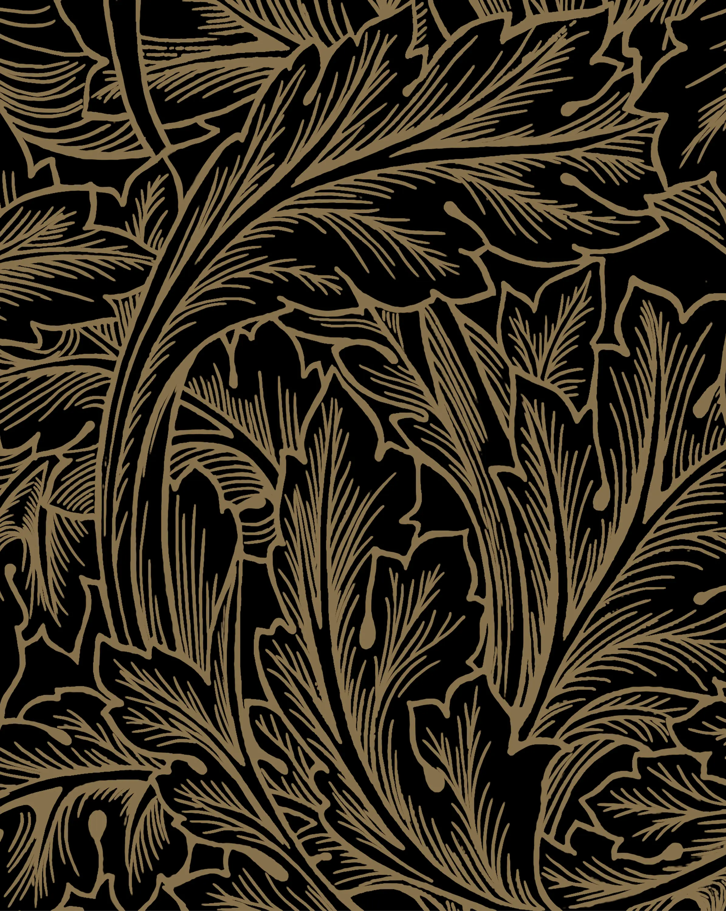 Devon&Devon - Decor Slabs | Acanthus