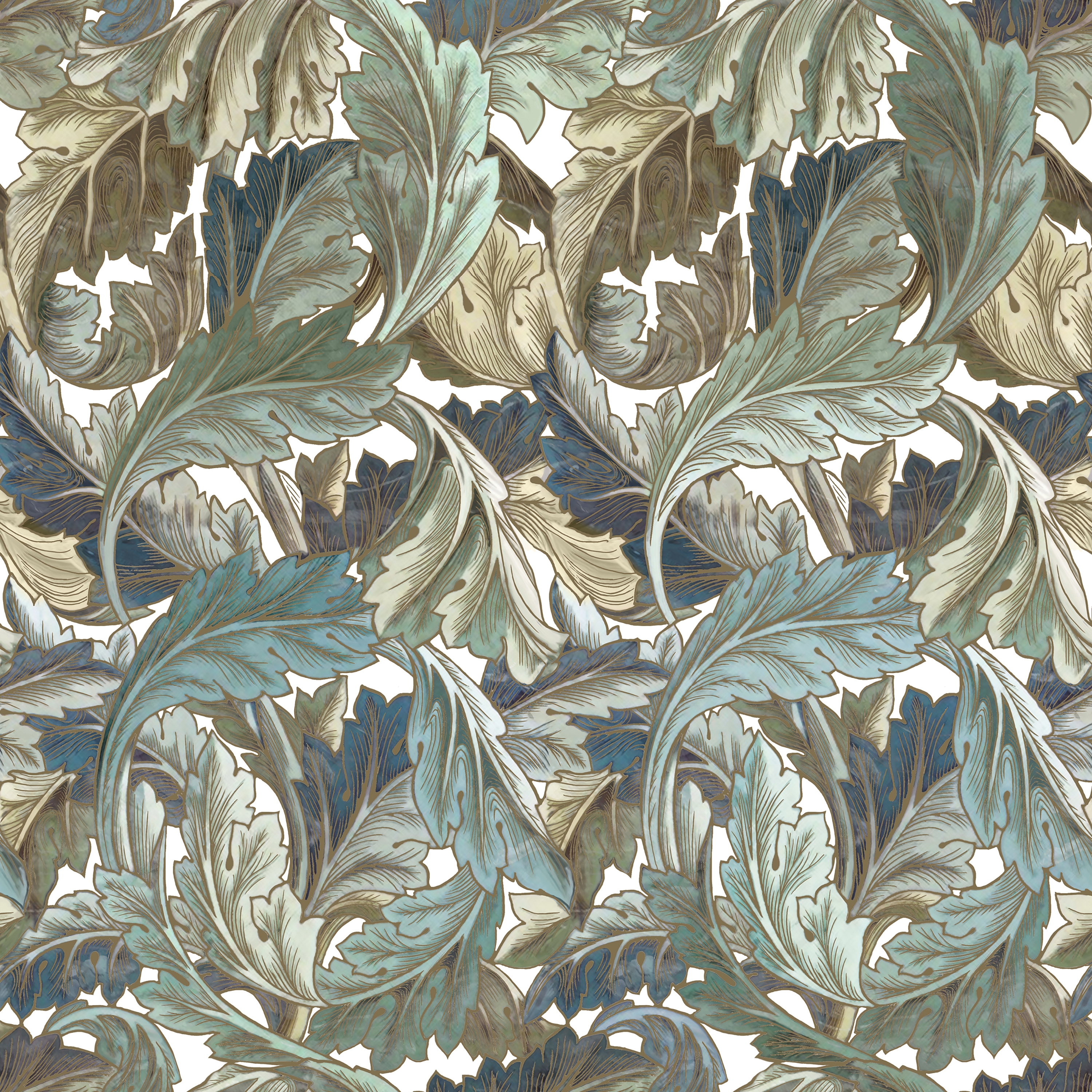 Produkt Decor Slabs | Acanthus des Herstellers Devon&Devon anzeigen