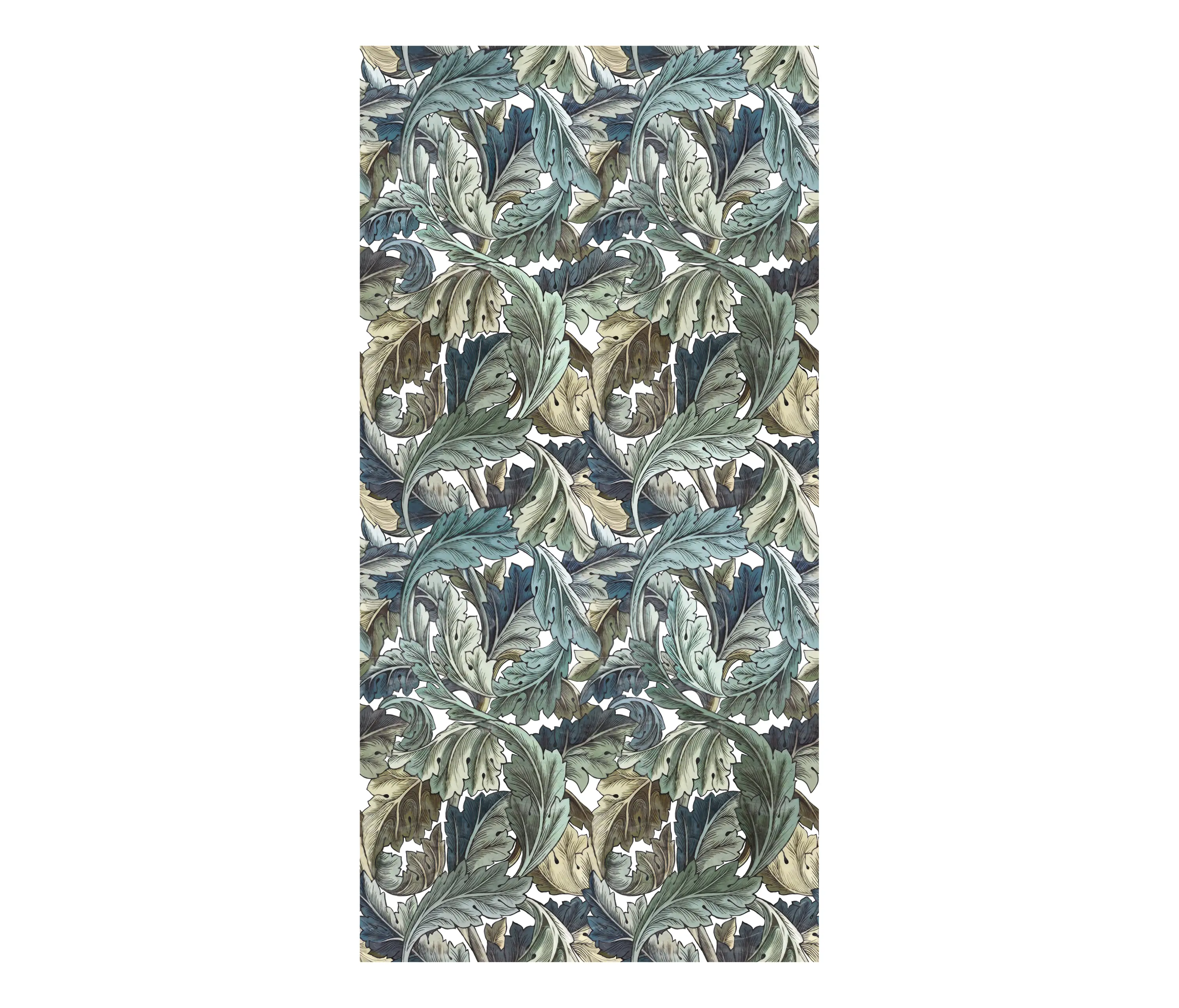 Devon&Devon - Decor Slabs | Acanthus