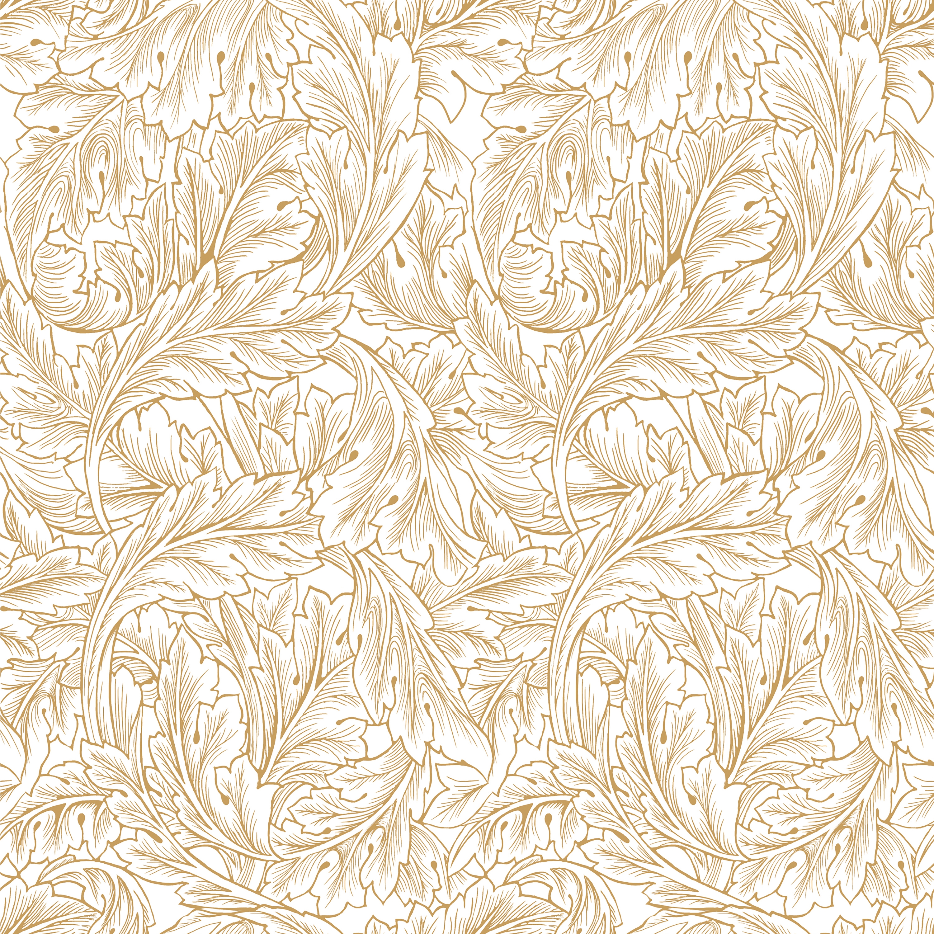 Decor Slabs | Acanthus