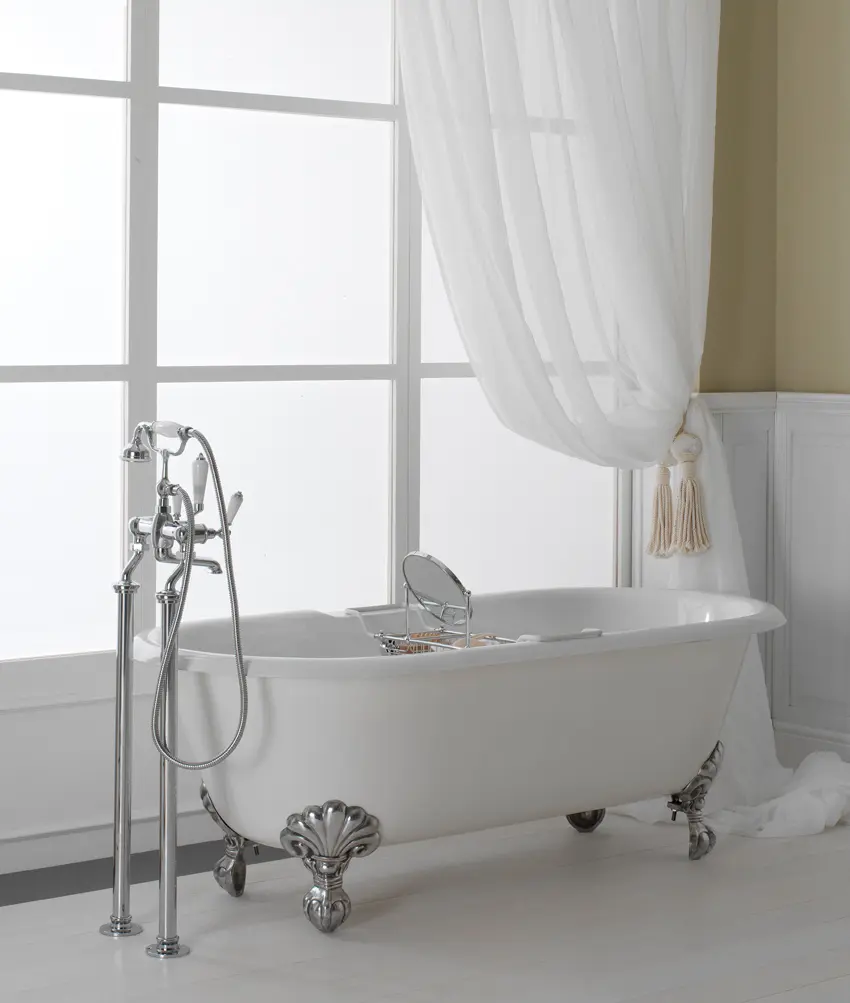 Devon&Devon - Draycott Bathtub