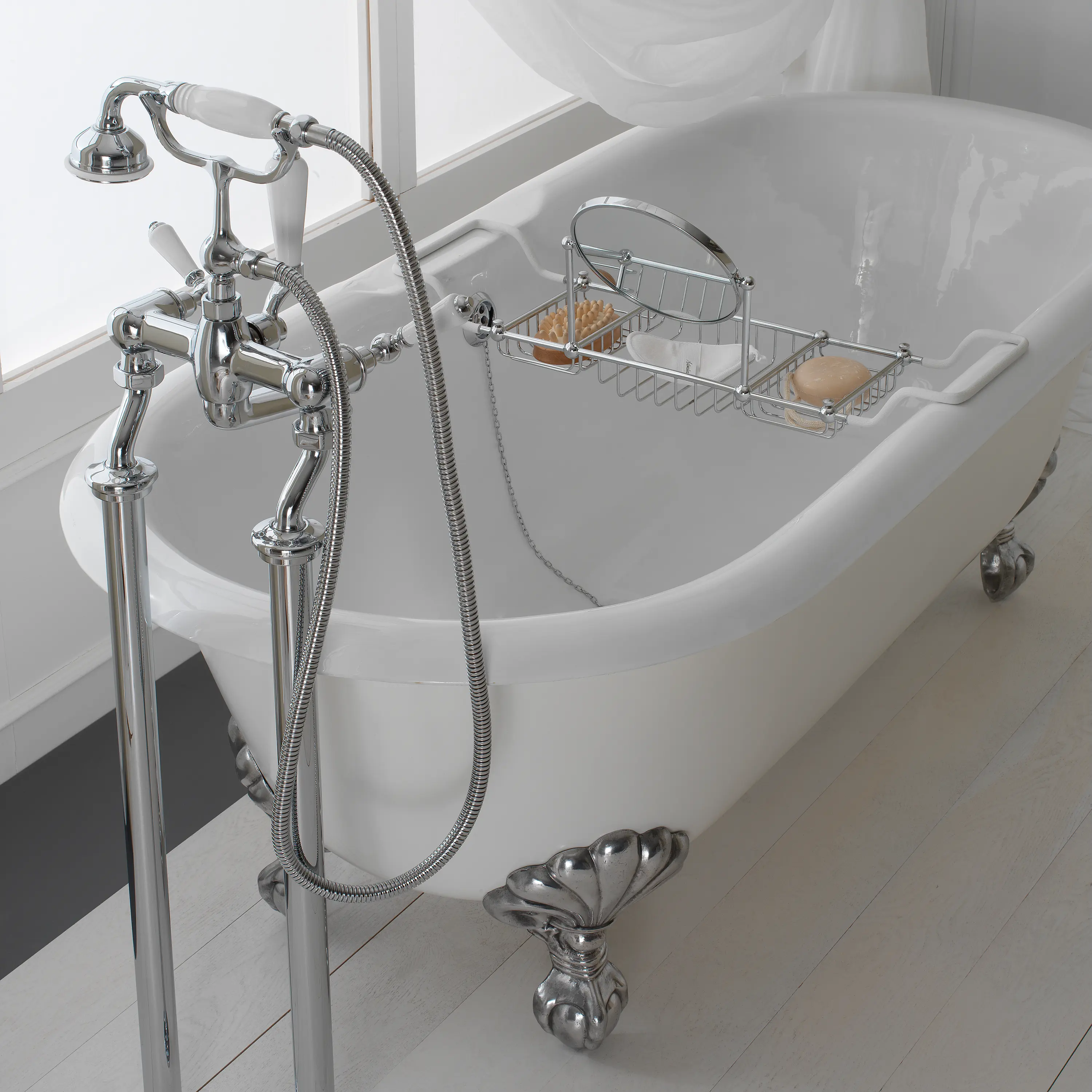 Devon&Devon - Draycott Bathtub