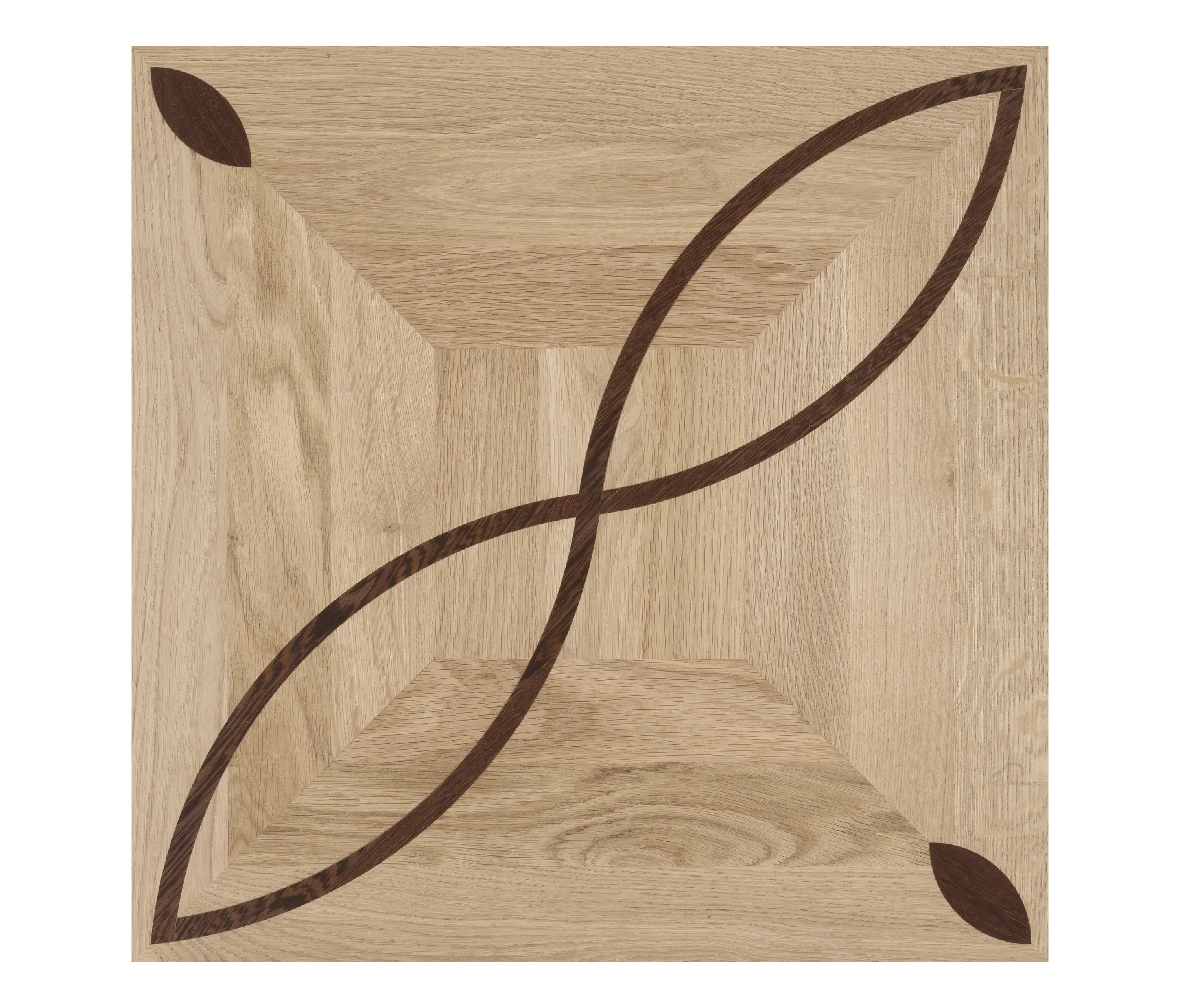Devon&Devon - Intarsia Suelo de madera