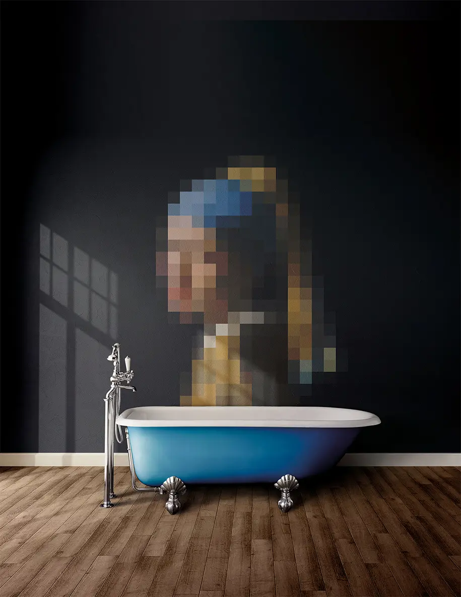 Devon&Devon - Kensington Bathtub