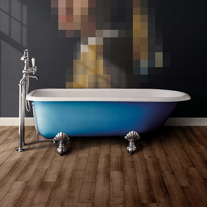 Vertoon produk Kensington Bathtub van vervaardiger Devon&Devon