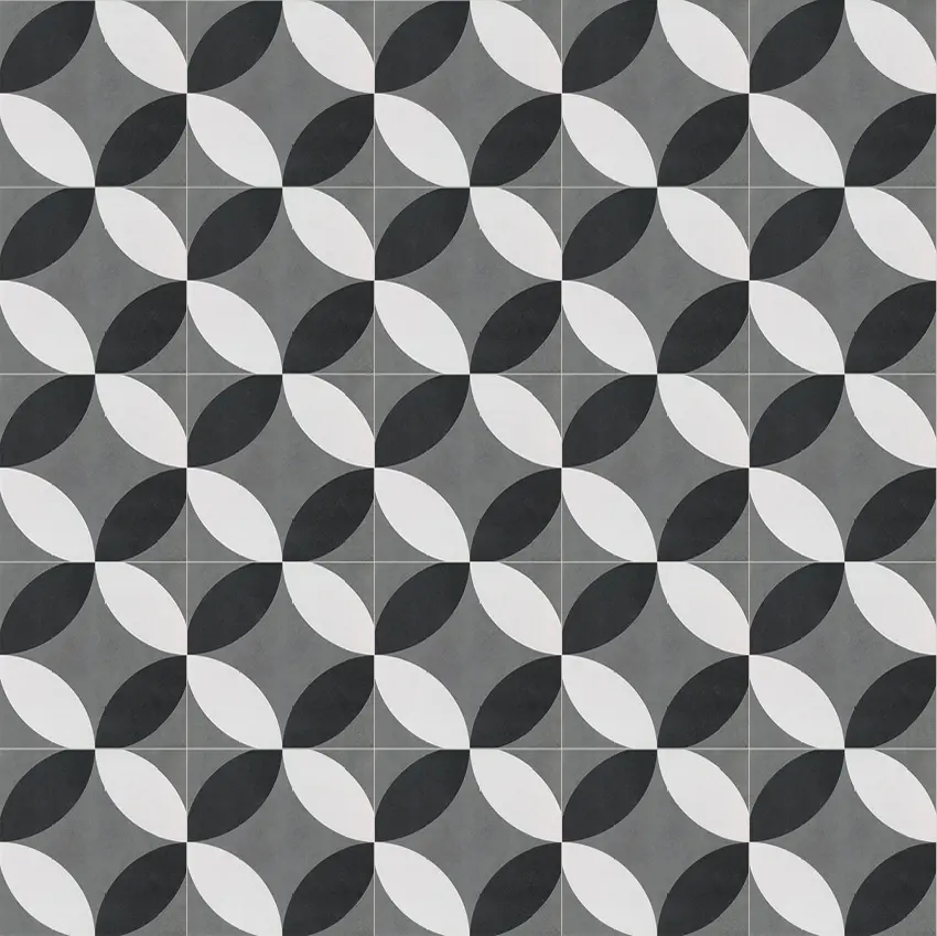 Devon&Devon - Sicily Tiles | Alicudi A