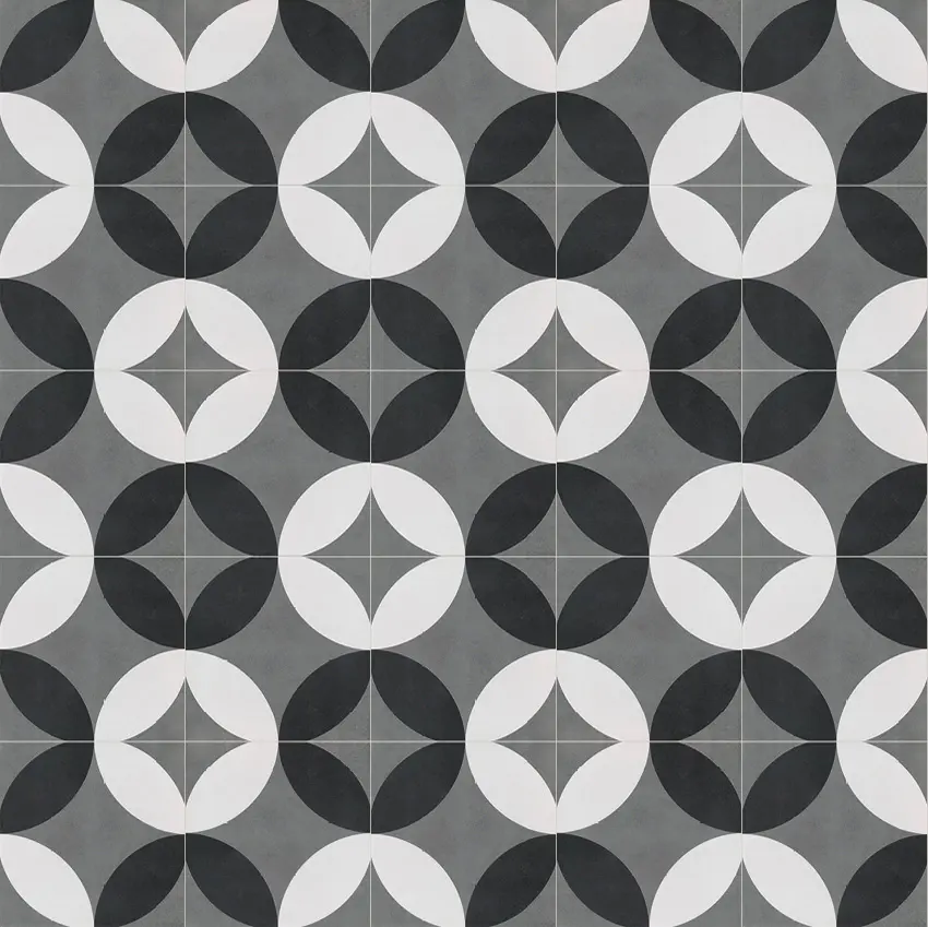 Devon&Devon - Sicily Tiles | Alicudi B