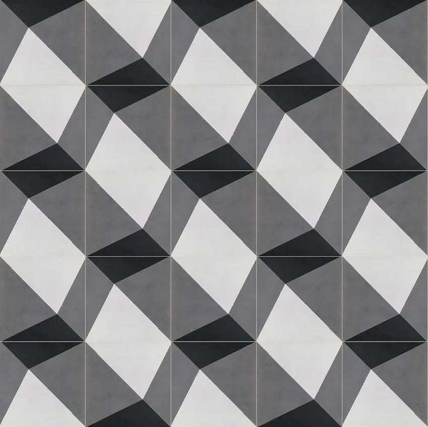 Devon&Devon - Sicily Tiles | Filicudi B