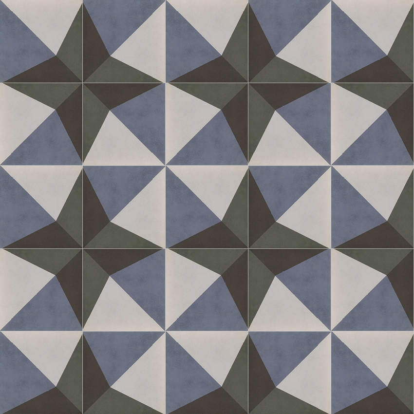Sicily Tiles | Filicudi C