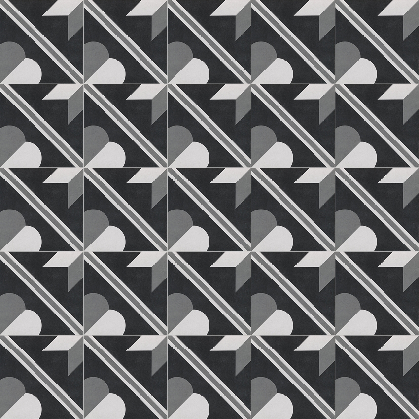 Produkt Sicily Tiles | Ginostra A des Herstellers Devon&Devon anzeigen