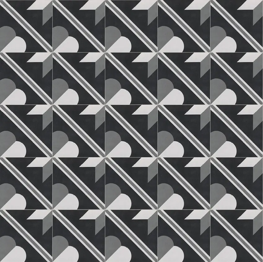 Devon&Devon - Sicily Tiles | Ginostra A