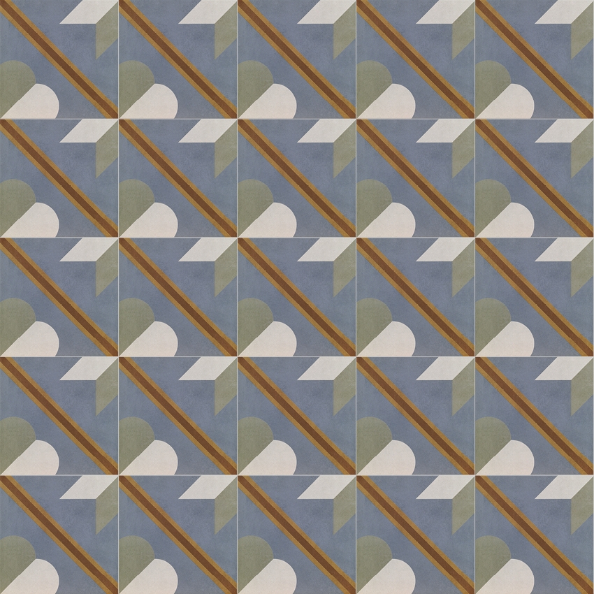 Sicily Tiles | Ginostra A